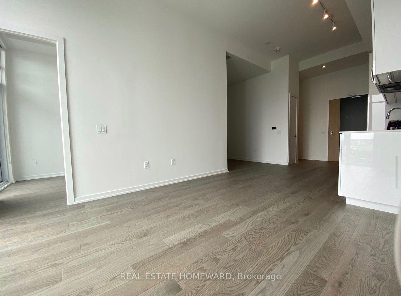 Photo 4 of Unit 1511, 50 Power Street, Toronto, Moss Park — HOMEH