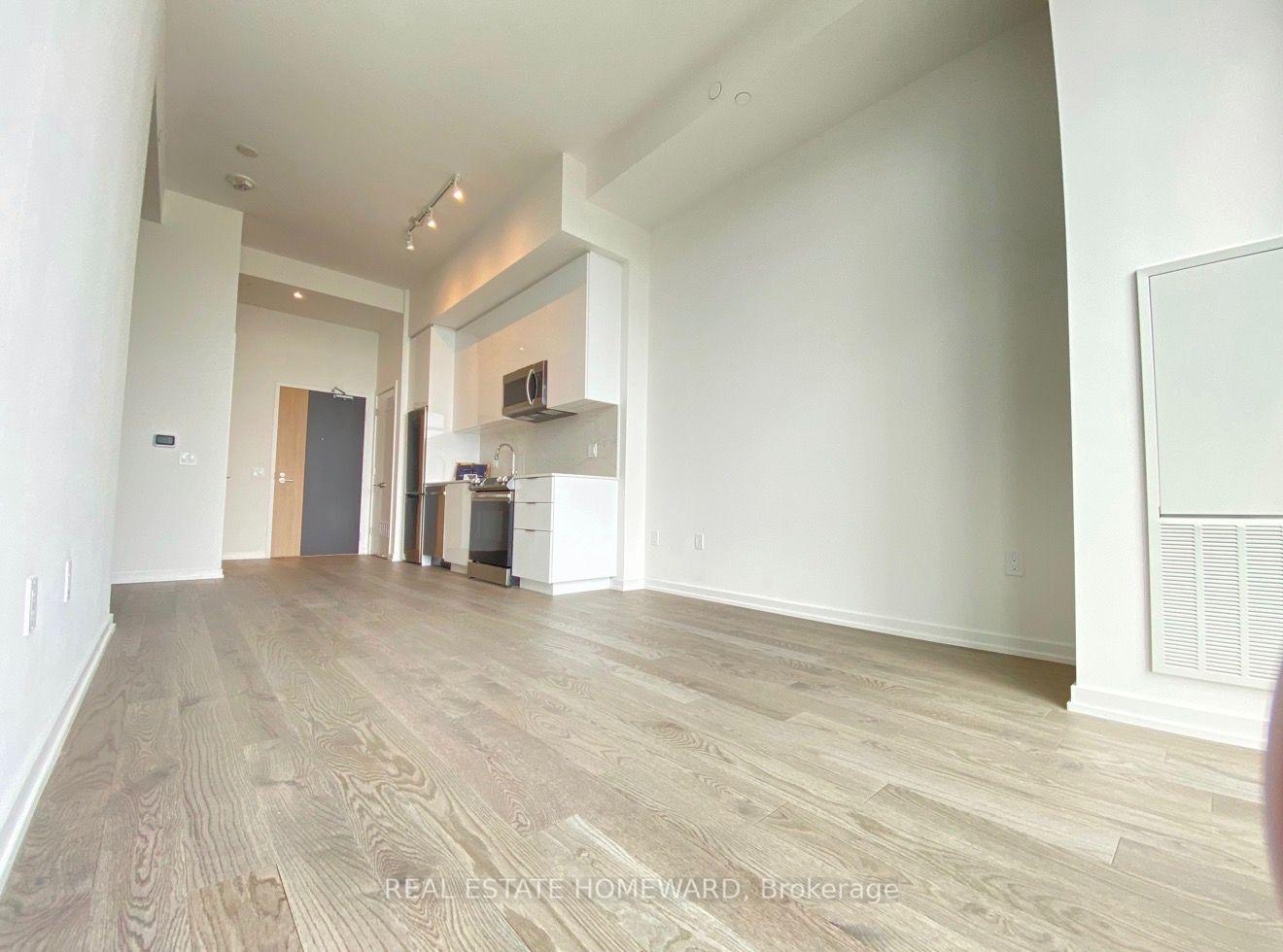 Photo 5 of Unit 1511, 50 Power Street, Toronto, Moss Park — HOMEH