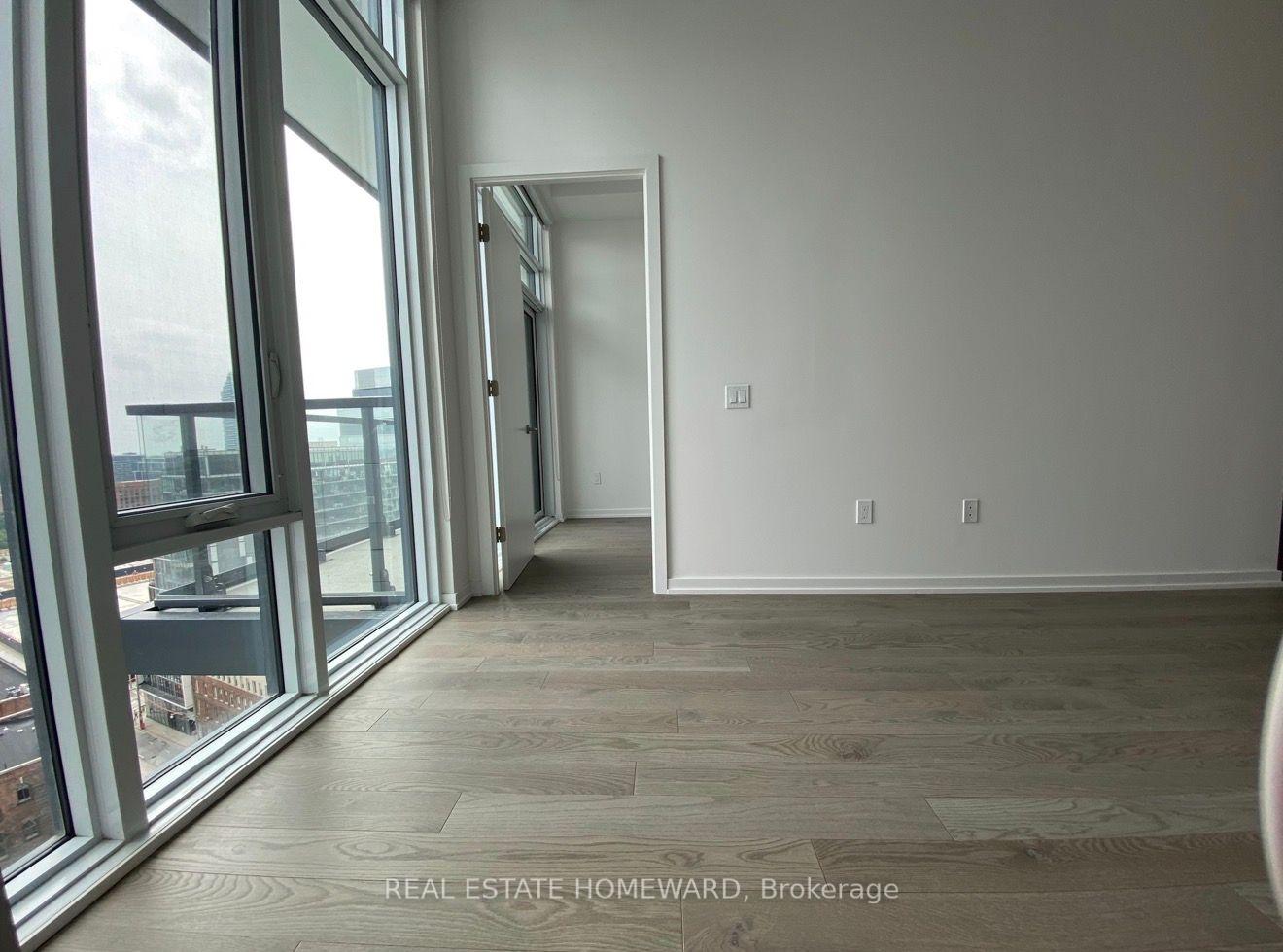 Photo 6 of Unit 1511, 50 Power Street, Toronto, Moss Park — HOMEH