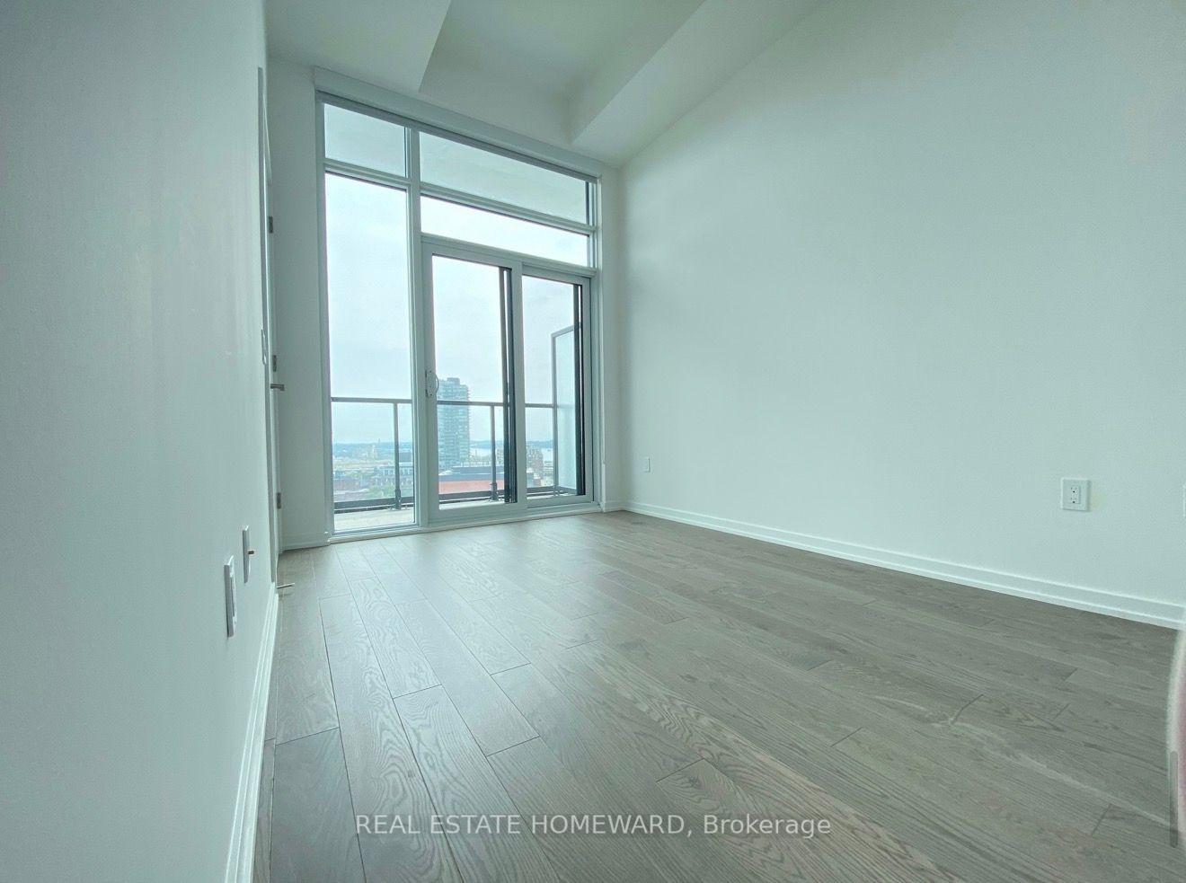 Photo 7 of Unit 1511, 50 Power Street, Toronto, Moss Park — HOMEH