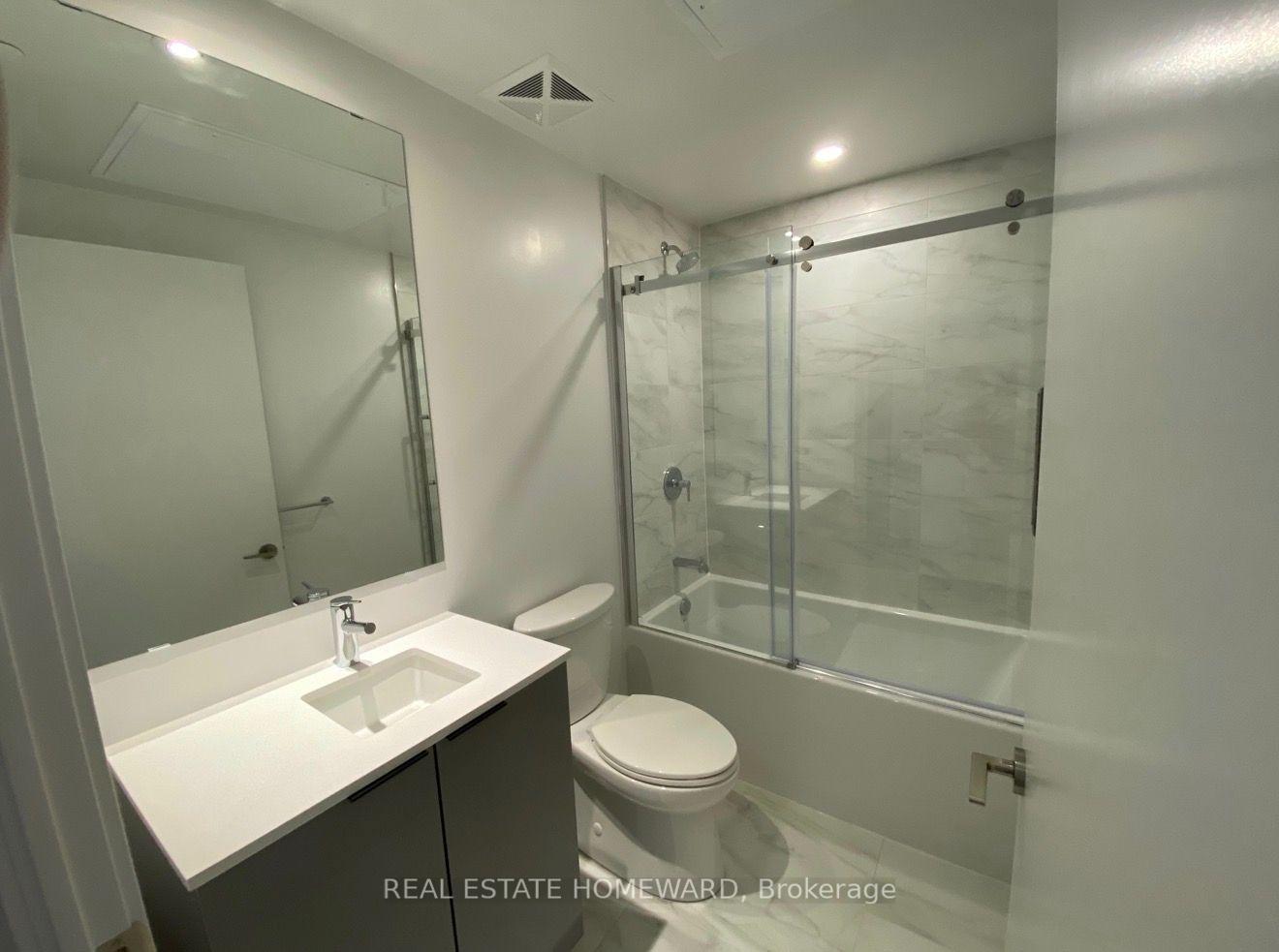 Photo 8 of Unit 1511, 50 Power Street, Toronto, Moss Park — HOMEH