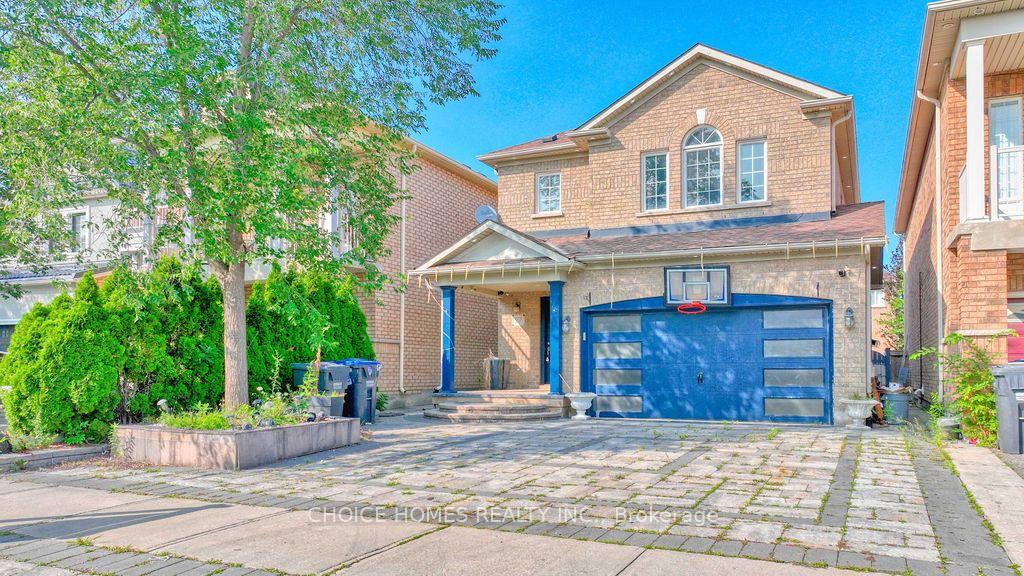 Photo 3 of 27 Savita Road, Brampton, Fletcher's Meadow — HOMEH