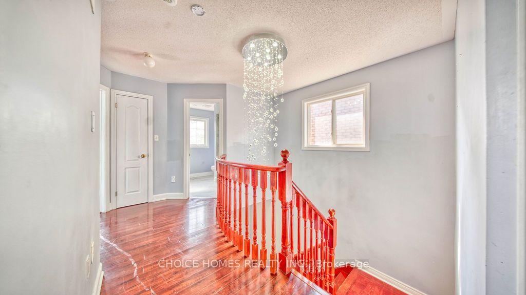 Photo 22 of 27 Savita Road, Brampton, Fletcher's Meadow — HOMEH