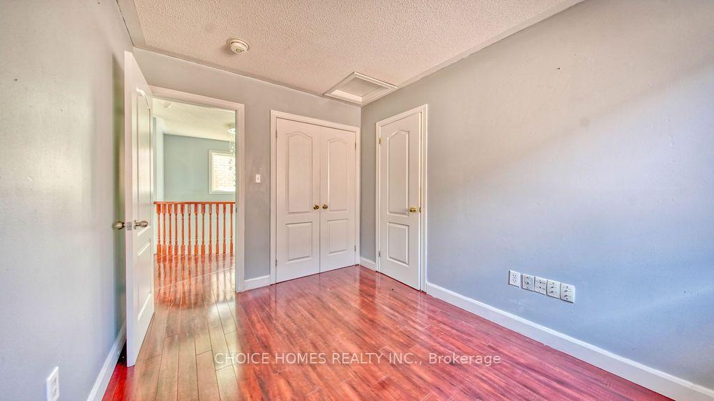 Photo 32 of 27 Savita Road, Brampton, Fletcher's Meadow — HOMEH