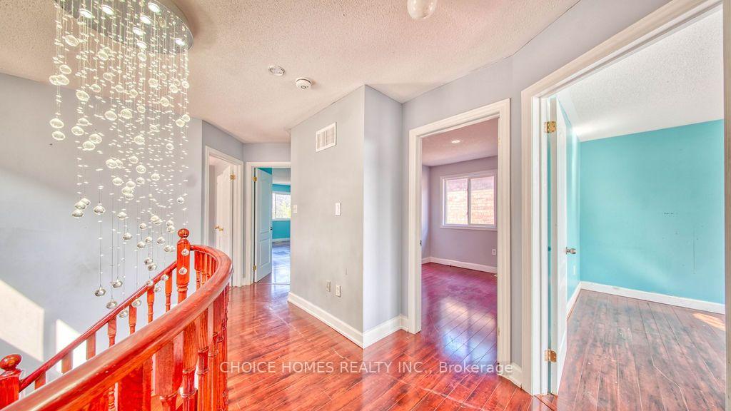 Photo 34 of 27 Savita Road, Brampton, Fletcher's Meadow — HOMEH