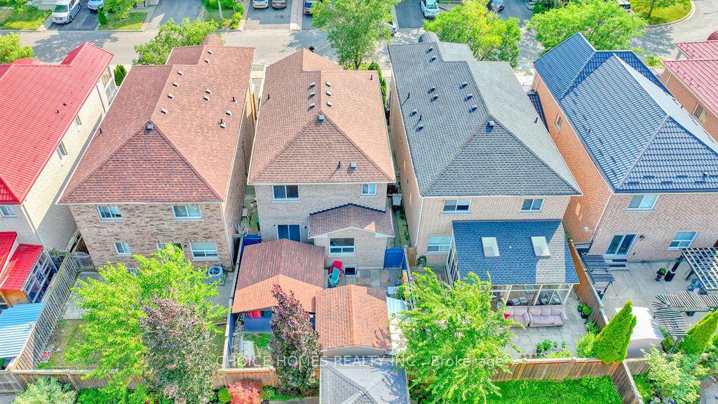 Photo 50 of 27 Savita Road, Brampton, Fletcher's Meadow — HOMEH