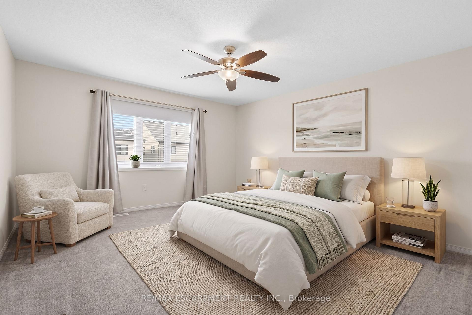 Photo 25 of 35 Royal Coachman Way, Hamilton, Stoney Creek Mountain — HOMEH
