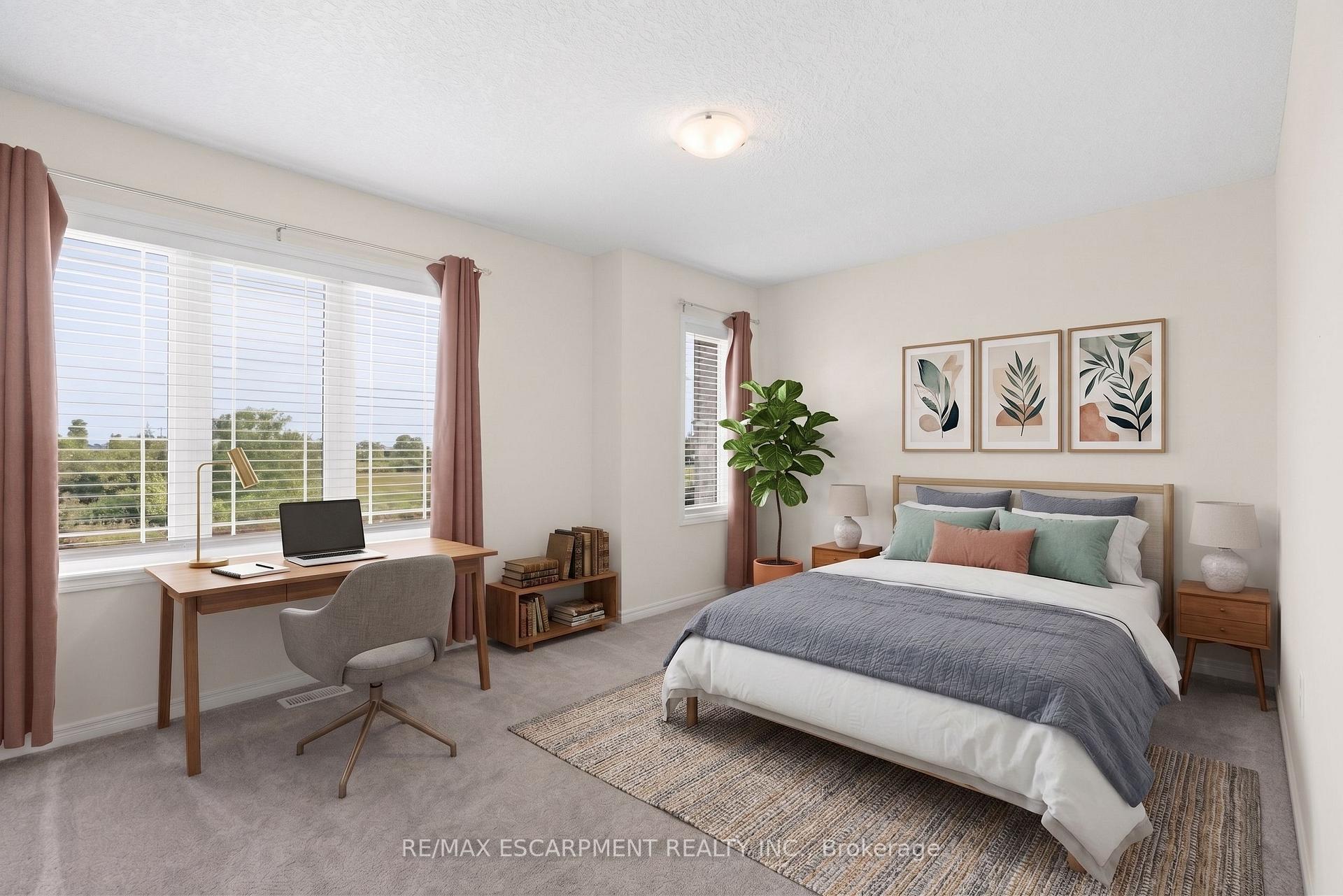 Photo 35 of 35 Royal Coachman Way, Hamilton, Stoney Creek Mountain — HOMEH