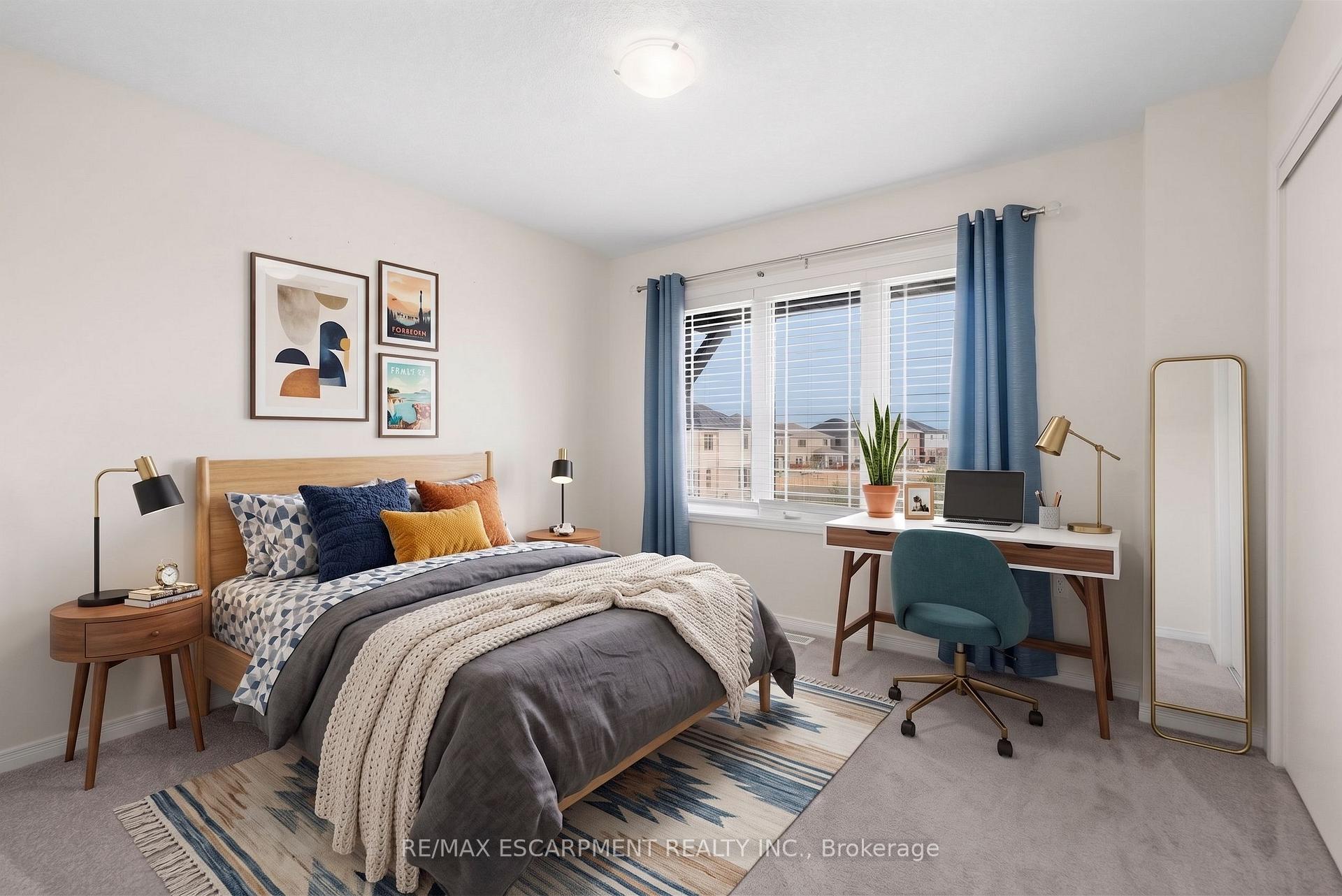 Photo 37 of 35 Royal Coachman Way, Hamilton, Stoney Creek Mountain — HOMEH