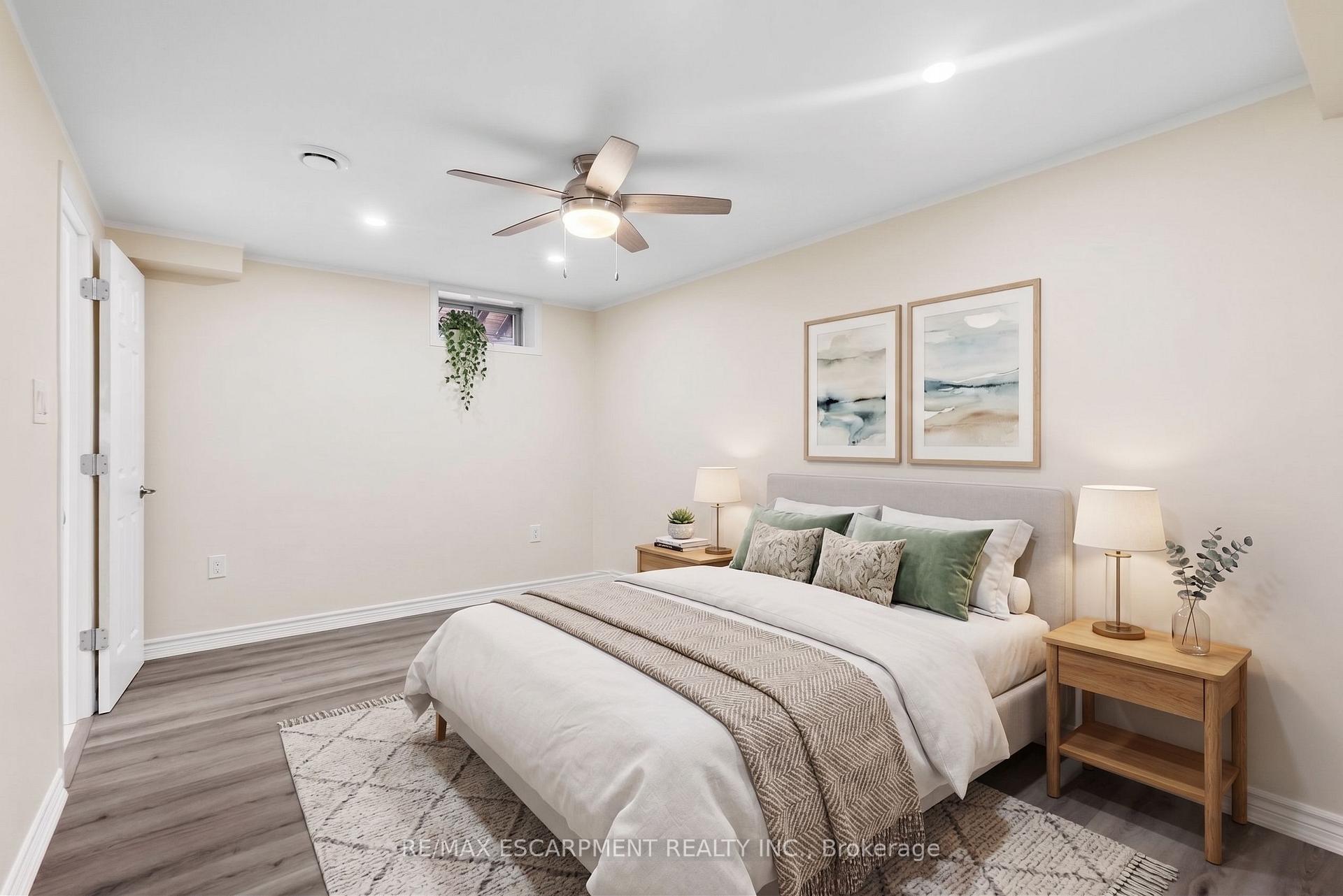 Photo 40 of 35 Royal Coachman Way, Hamilton, Stoney Creek Mountain — HOMEH