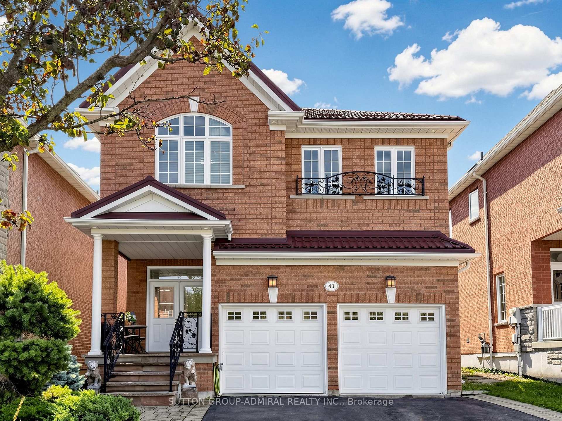 Photo 4 of 41 Ravel Drive, Vaughan, Patterson — HOMEH