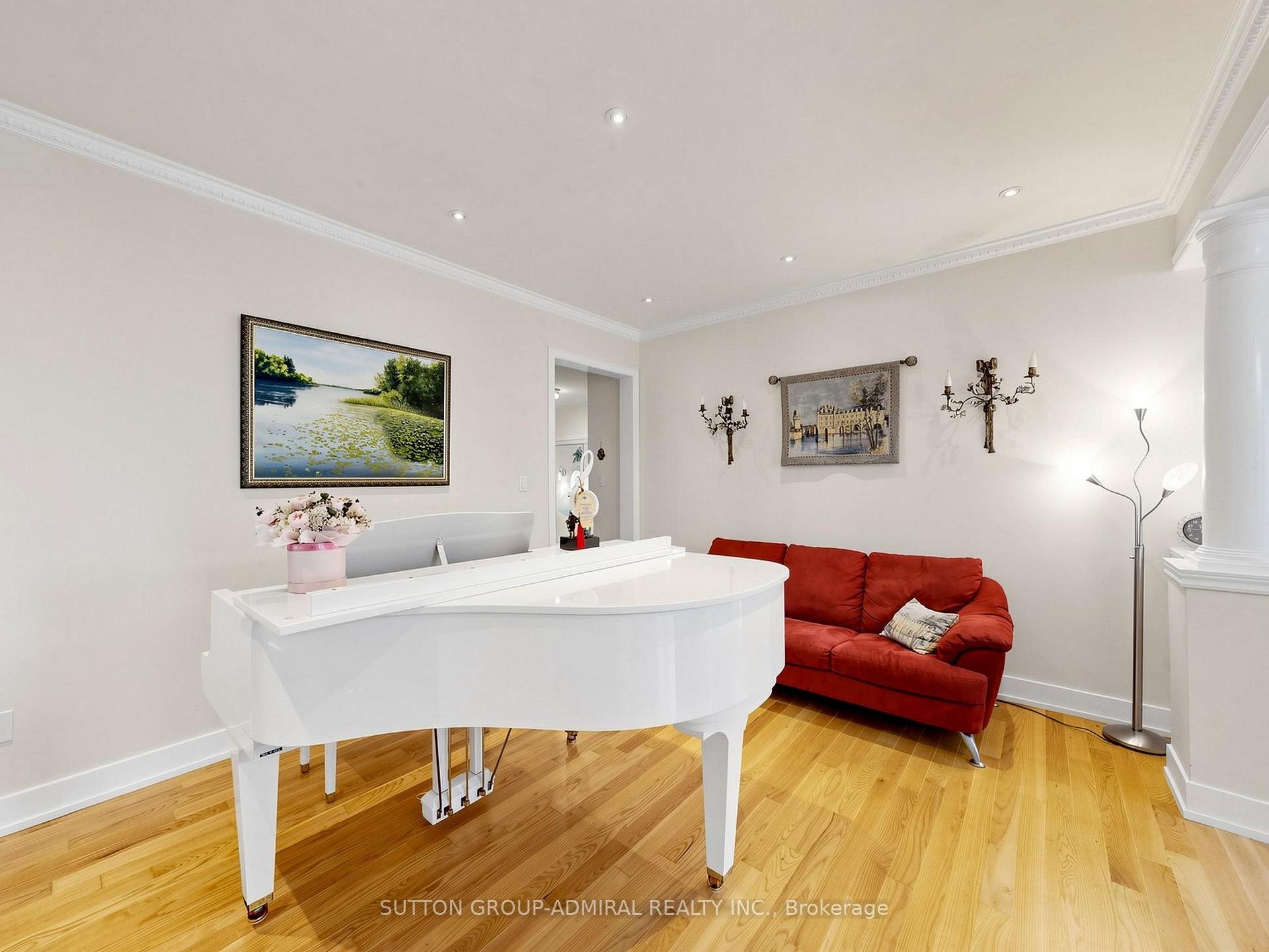 Photo 13 of 41 Ravel Drive, Vaughan, Patterson — HOMEH