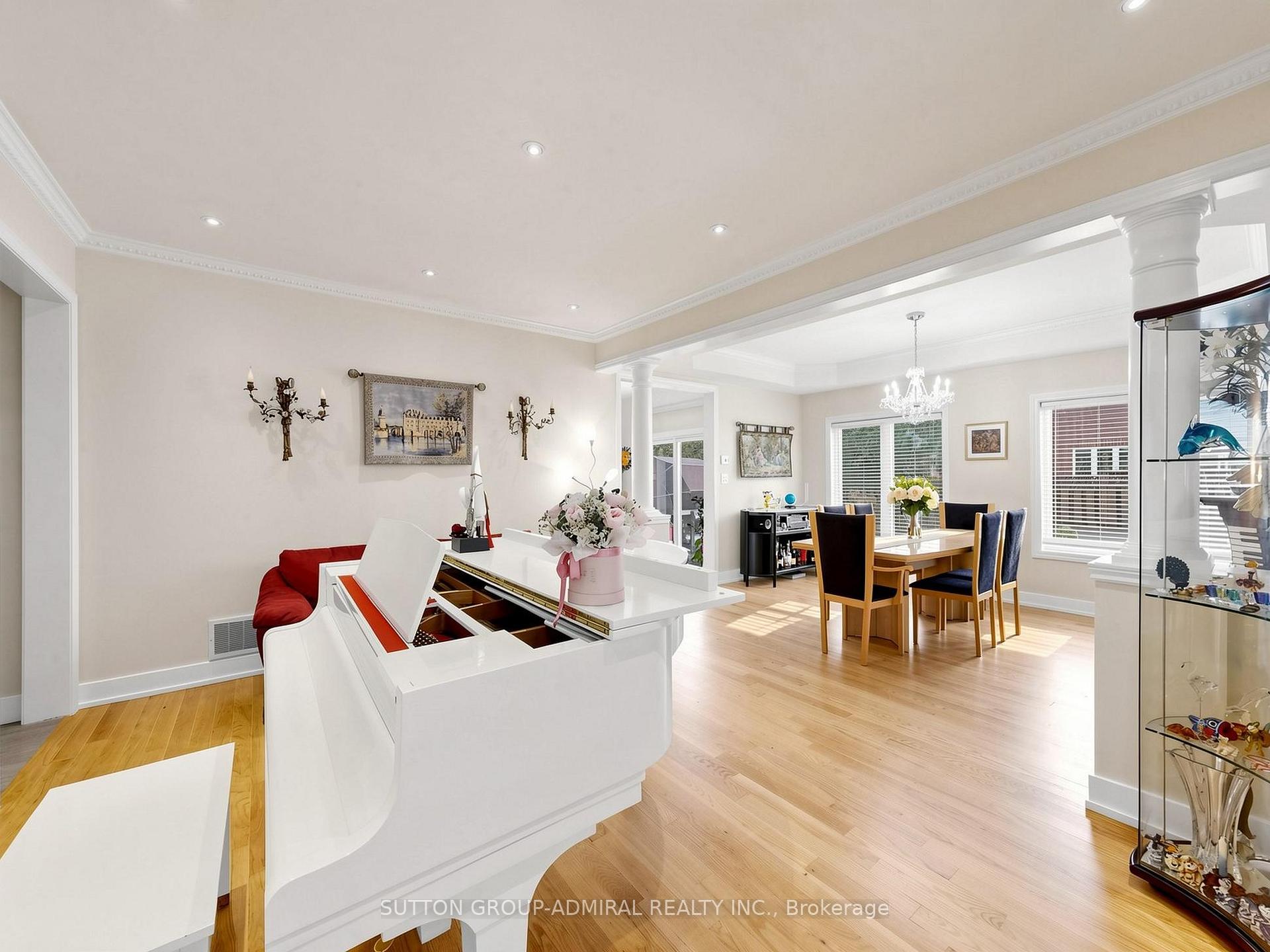 Photo 14 of 41 Ravel Drive, Vaughan, Patterson — HOMEH