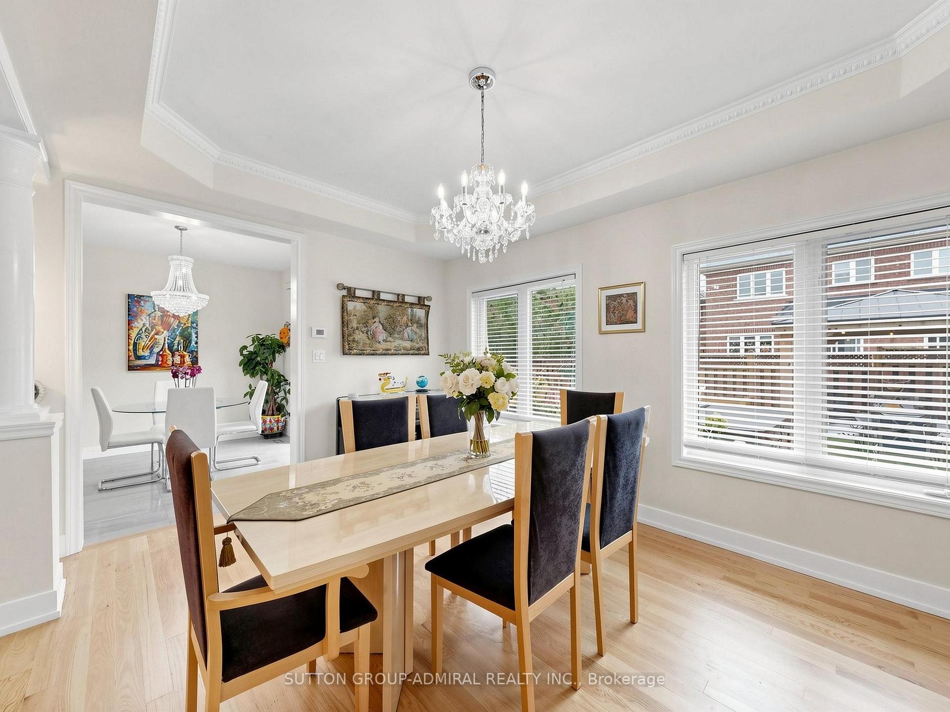 Photo 16 of 41 Ravel Drive, Vaughan, Patterson — HOMEH