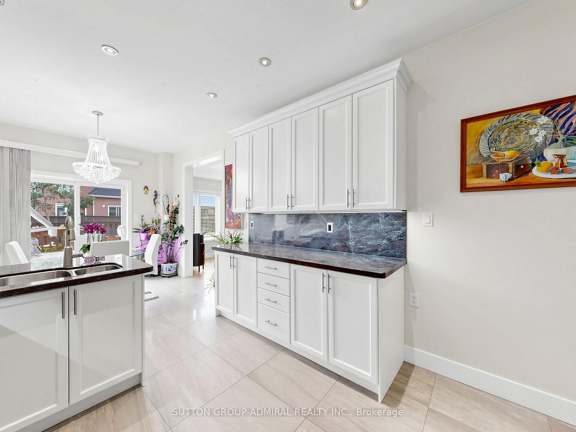 Photo 21 of 41 Ravel Drive, Vaughan, Patterson — HOMEH