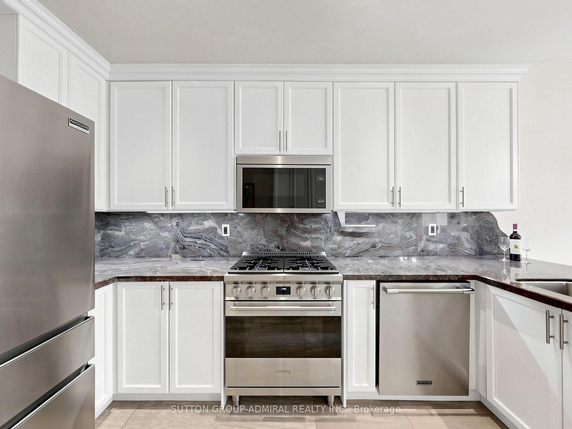 Photo 20 of 41 Ravel Drive, Vaughan, Patterson — HOMEH