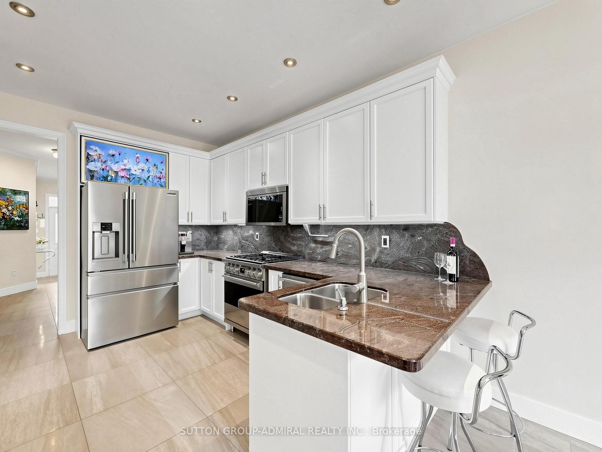Photo 25 of 41 Ravel Drive, Vaughan, Patterson — HOMEH