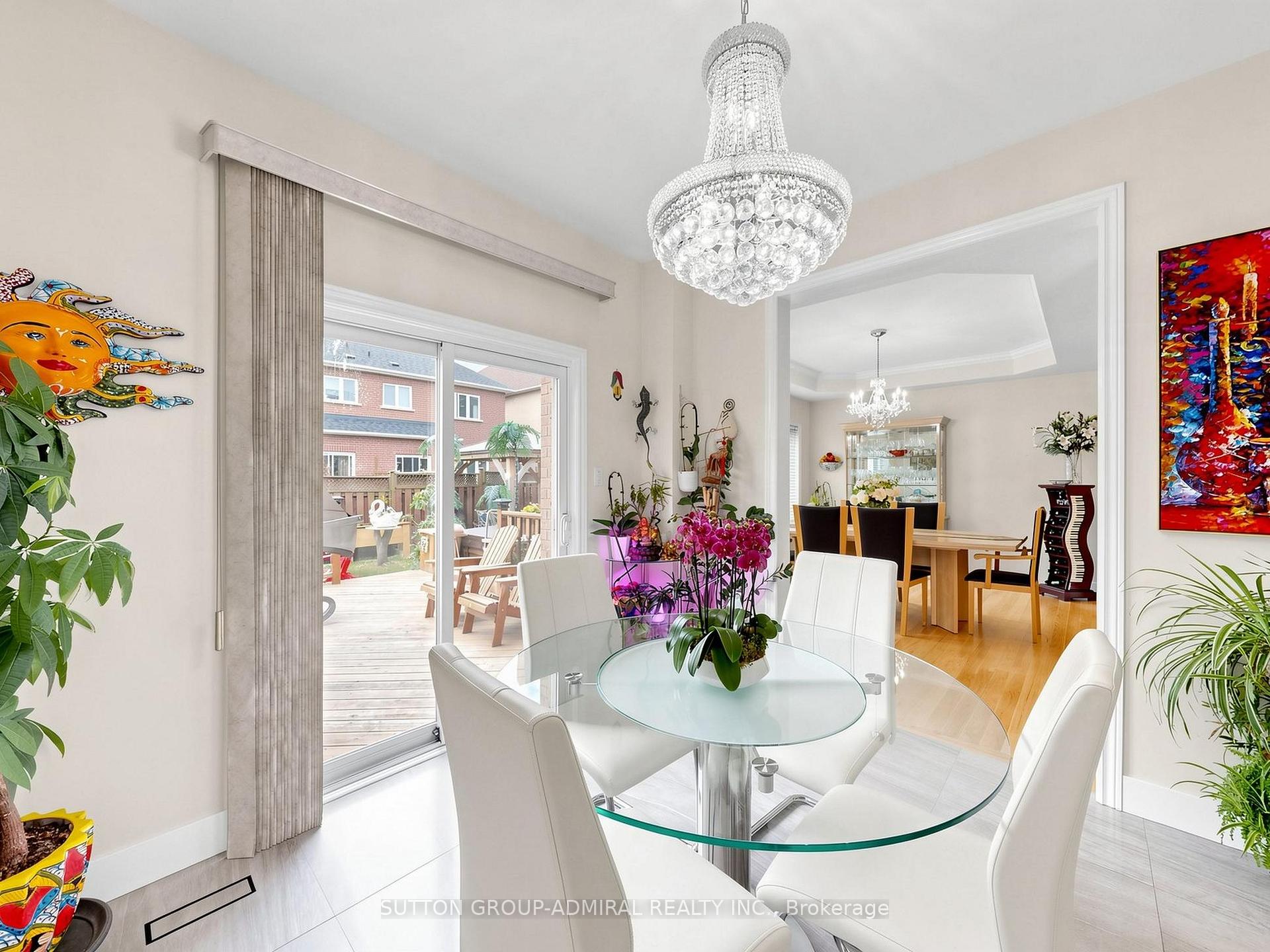 Photo 26 of 41 Ravel Drive, Vaughan, Patterson — HOMEH