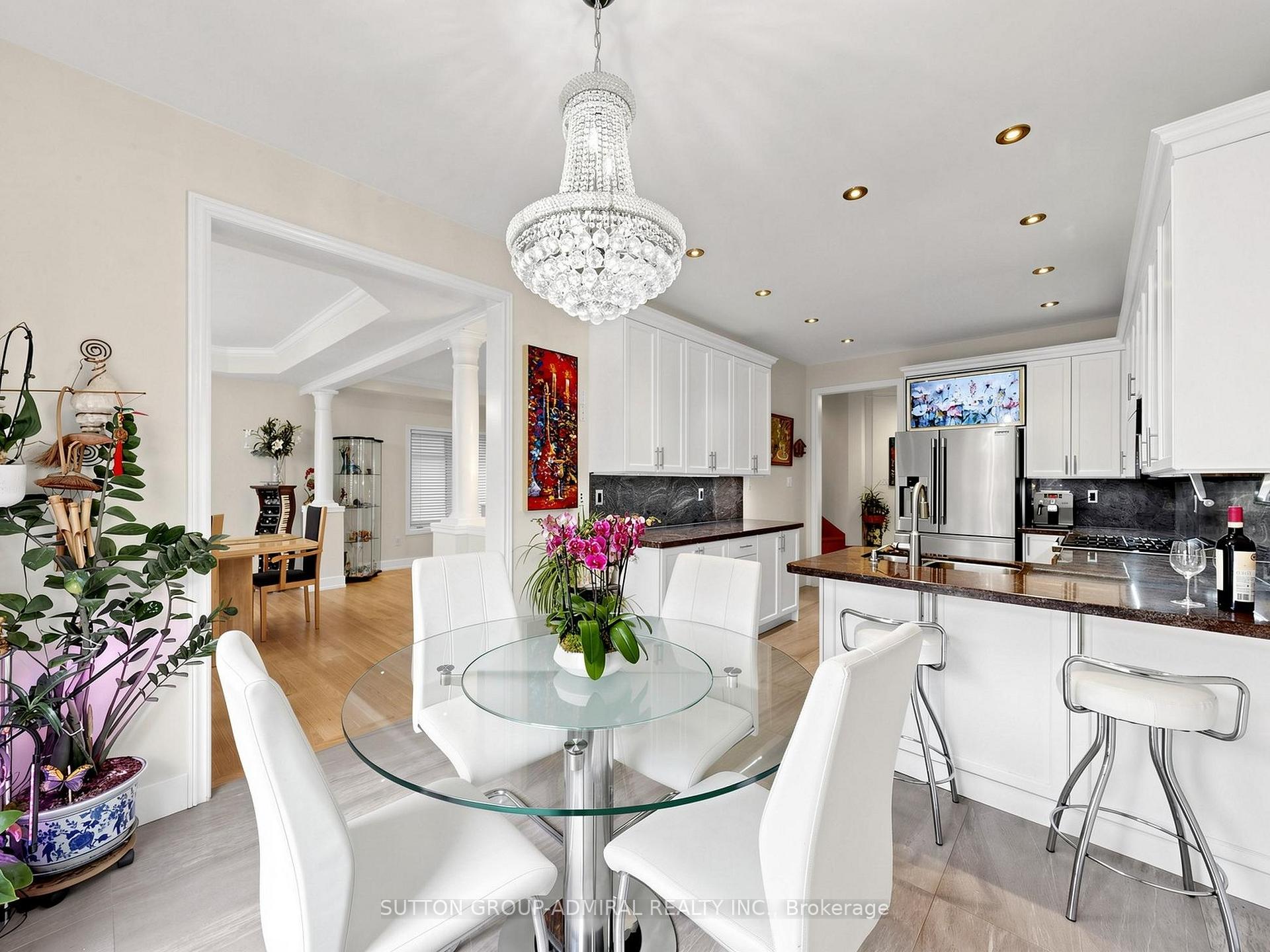 Photo 28 of 41 Ravel Drive, Vaughan, Patterson — HOMEH