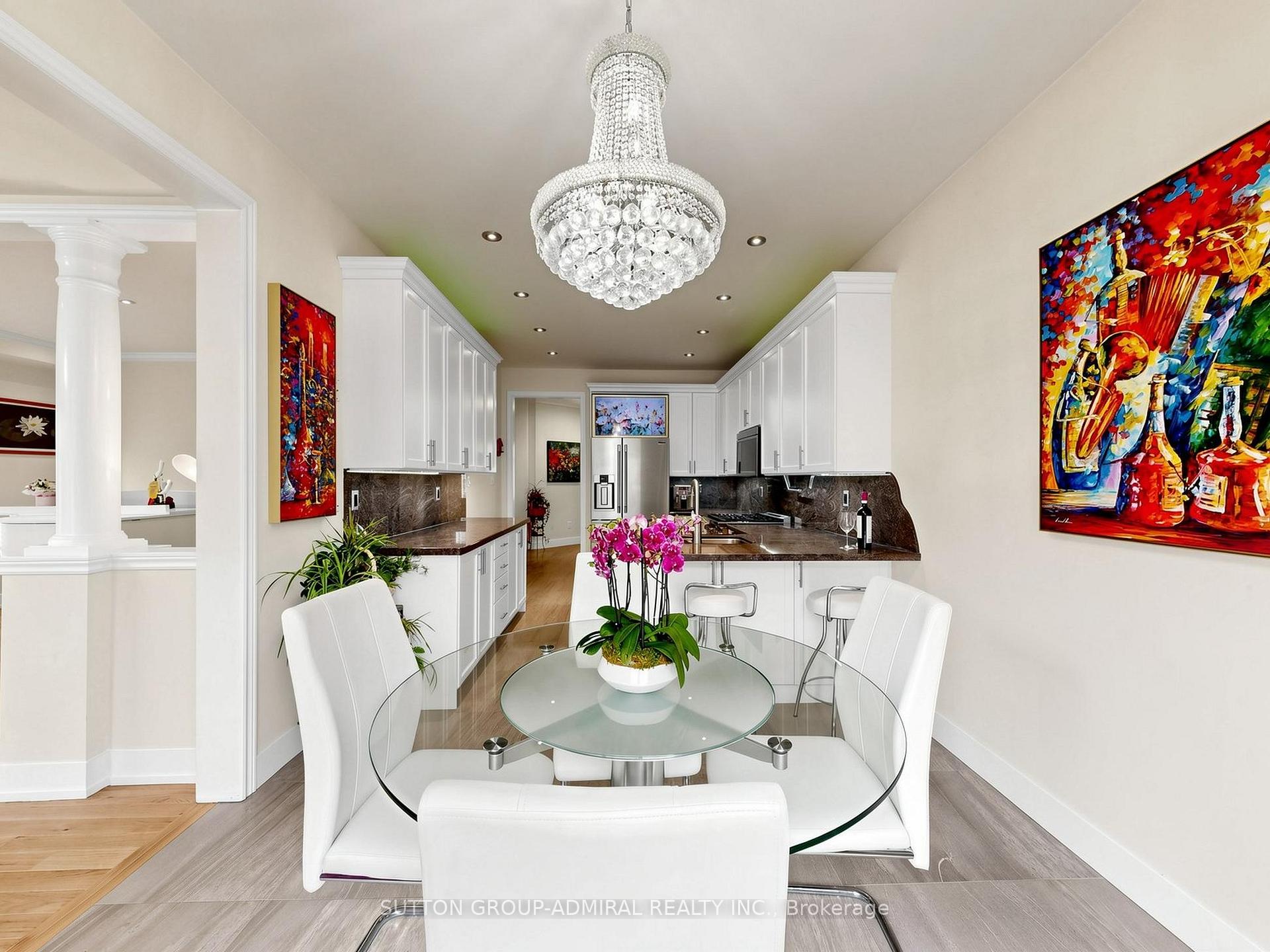 Photo 30 of 41 Ravel Drive, Vaughan, Patterson — HOMEH