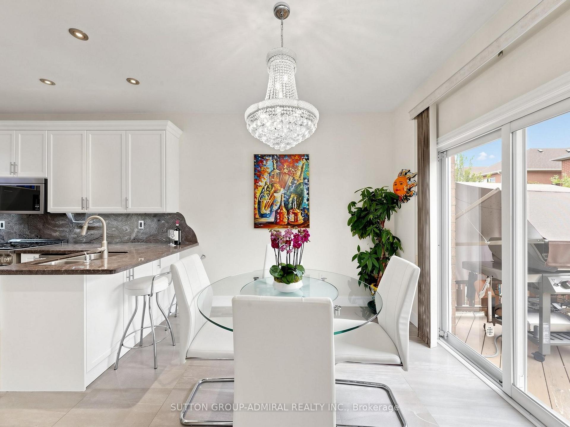 Photo 40 of 41 Ravel Drive, Vaughan, Patterson — HOMEH