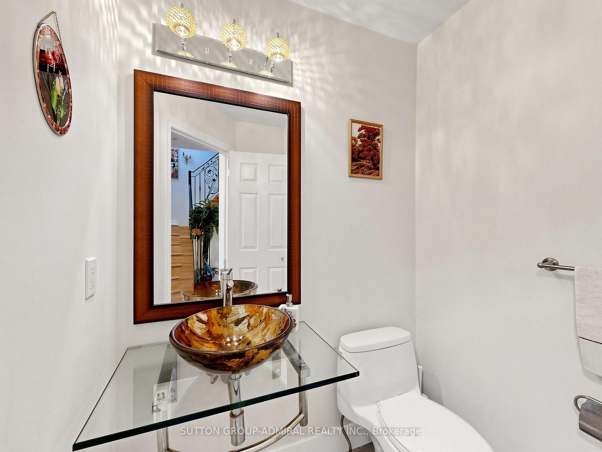Photo 33 of 41 Ravel Drive, Vaughan, Patterson — HOMEH