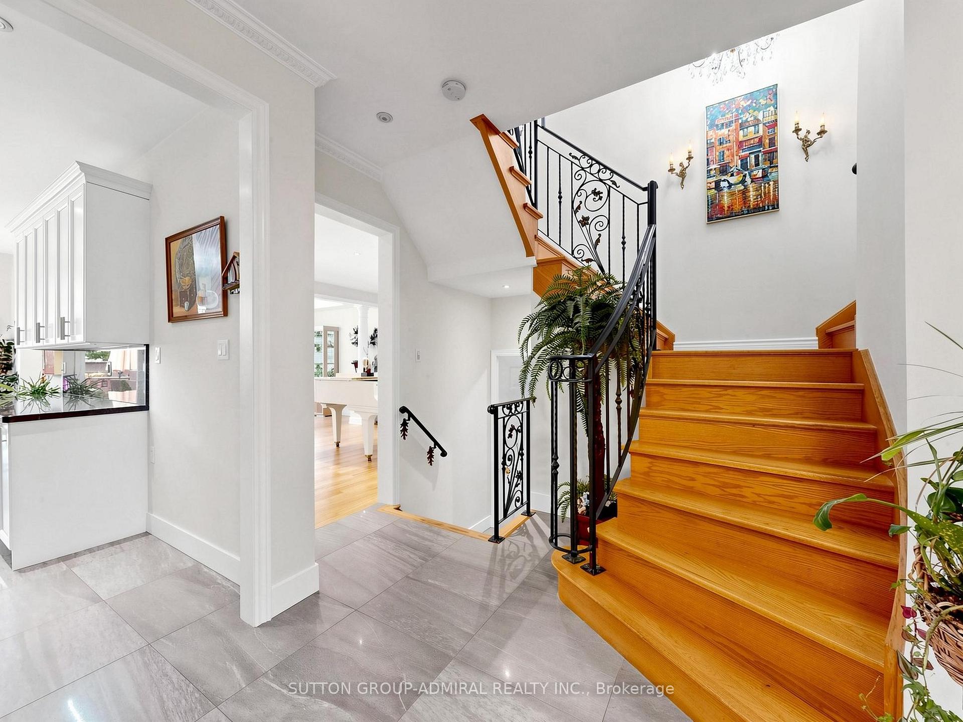 Photo 37 of 41 Ravel Drive, Vaughan, Patterson — HOMEH
