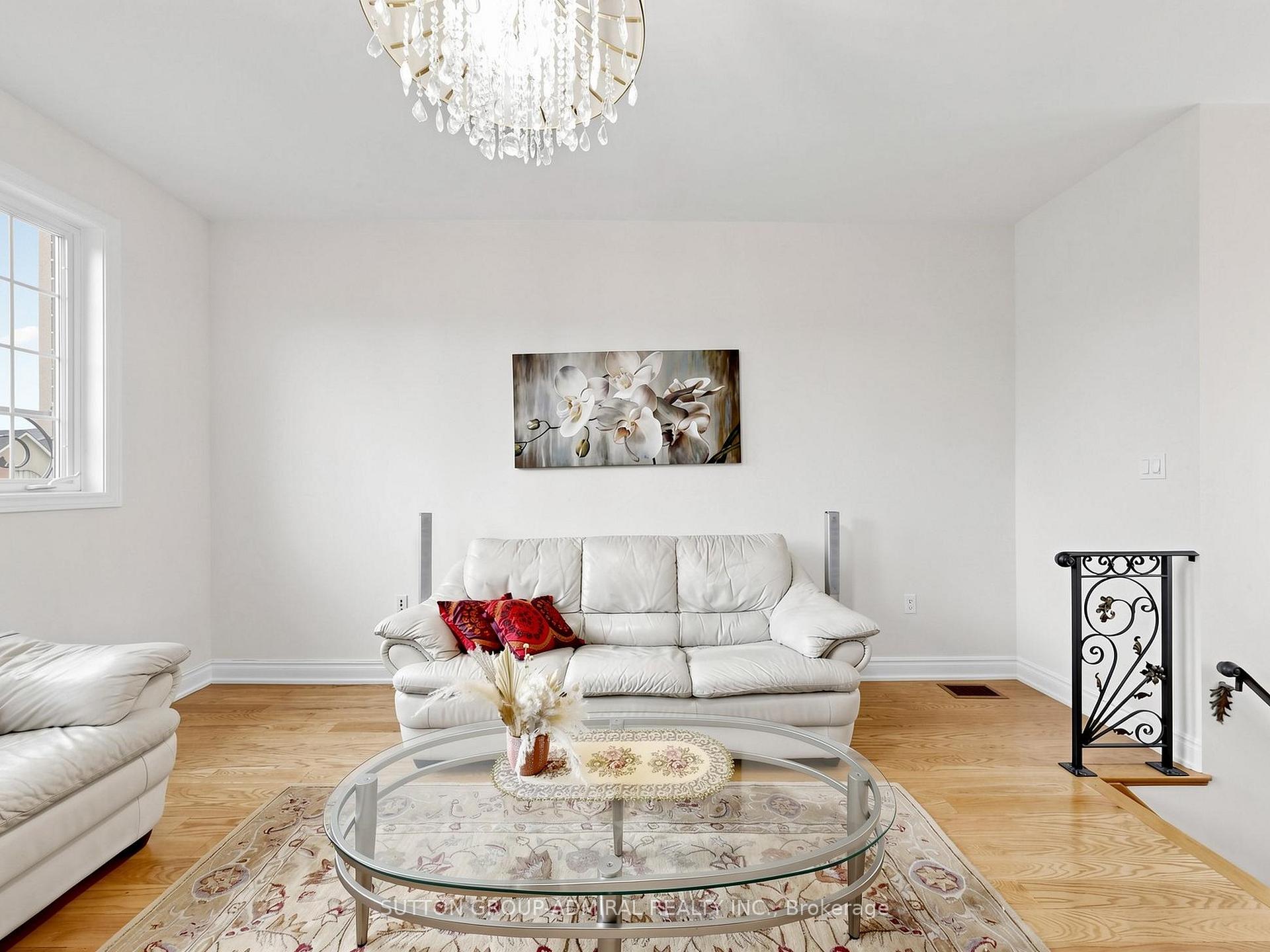Photo 42 of 41 Ravel Drive, Vaughan, Patterson — HOMEH