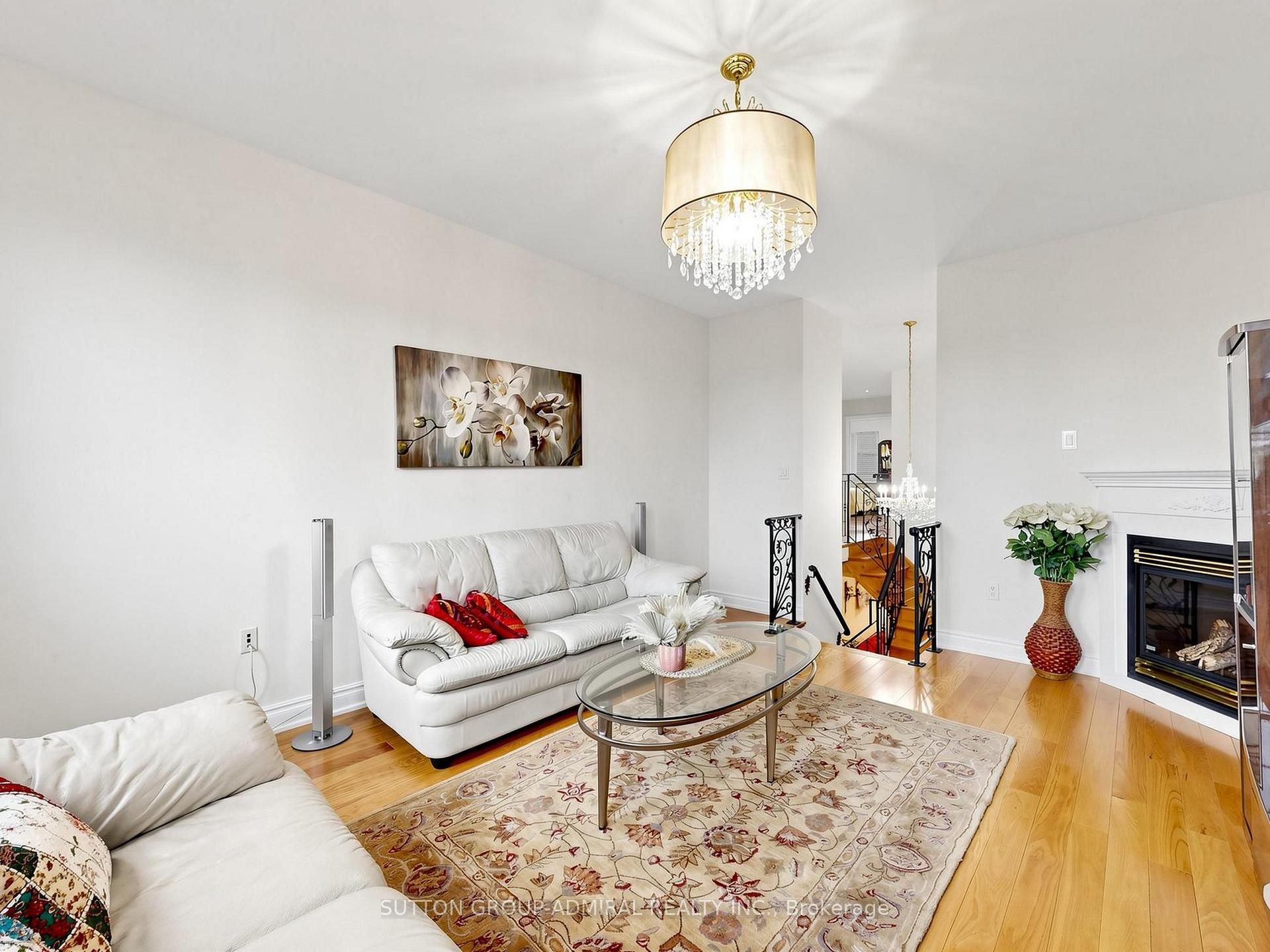 Photo 44 of 41 Ravel Drive, Vaughan, Patterson — HOMEH
