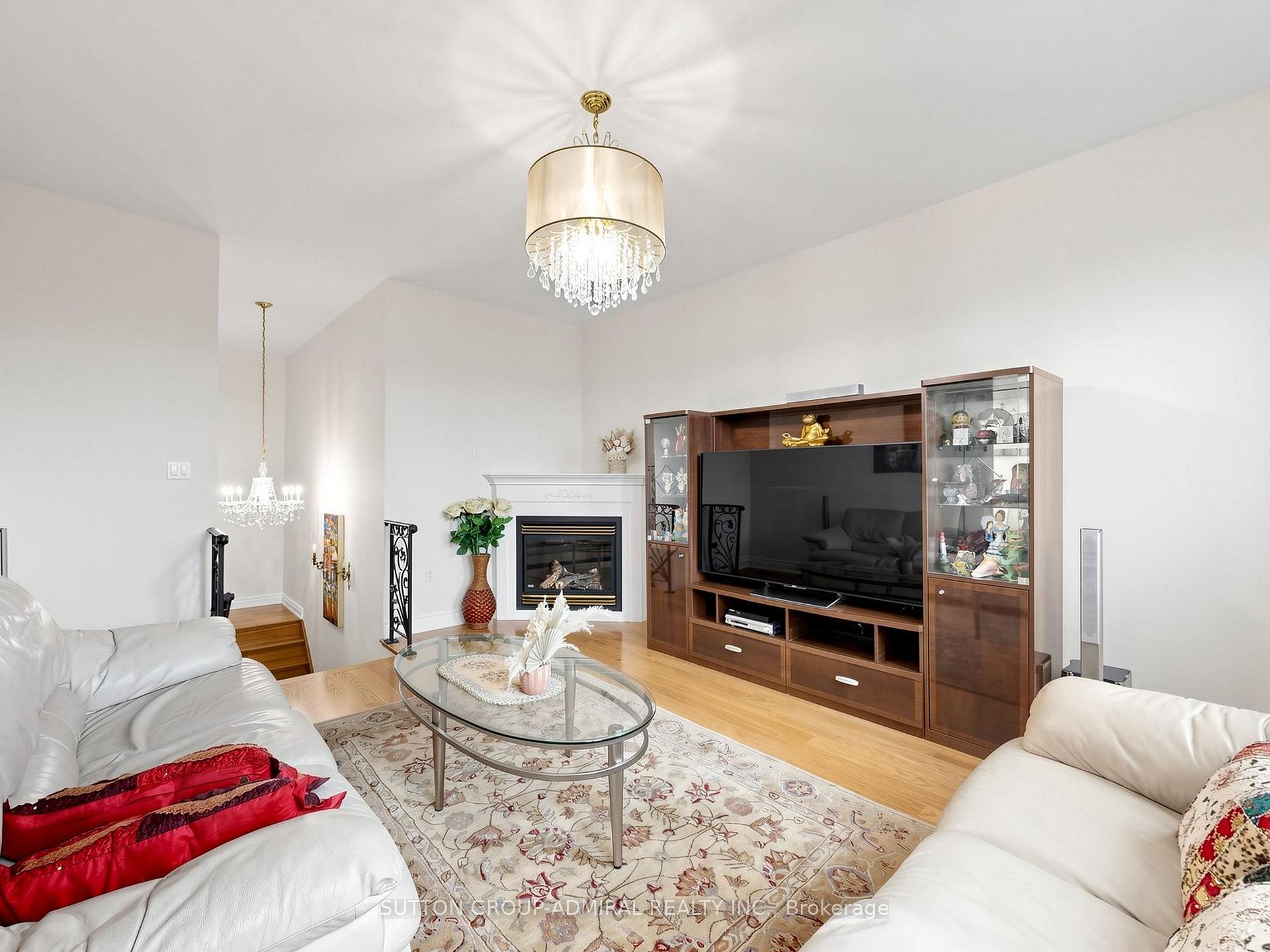 Photo 46 of 41 Ravel Drive, Vaughan, Patterson — HOMEH