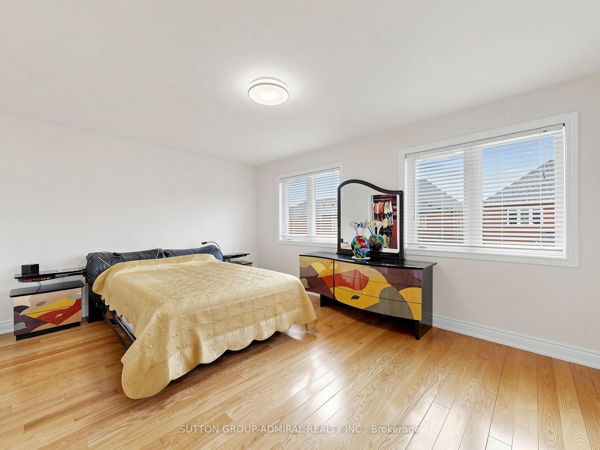 Photo 47 of 41 Ravel Drive, Vaughan, Patterson — HOMEH