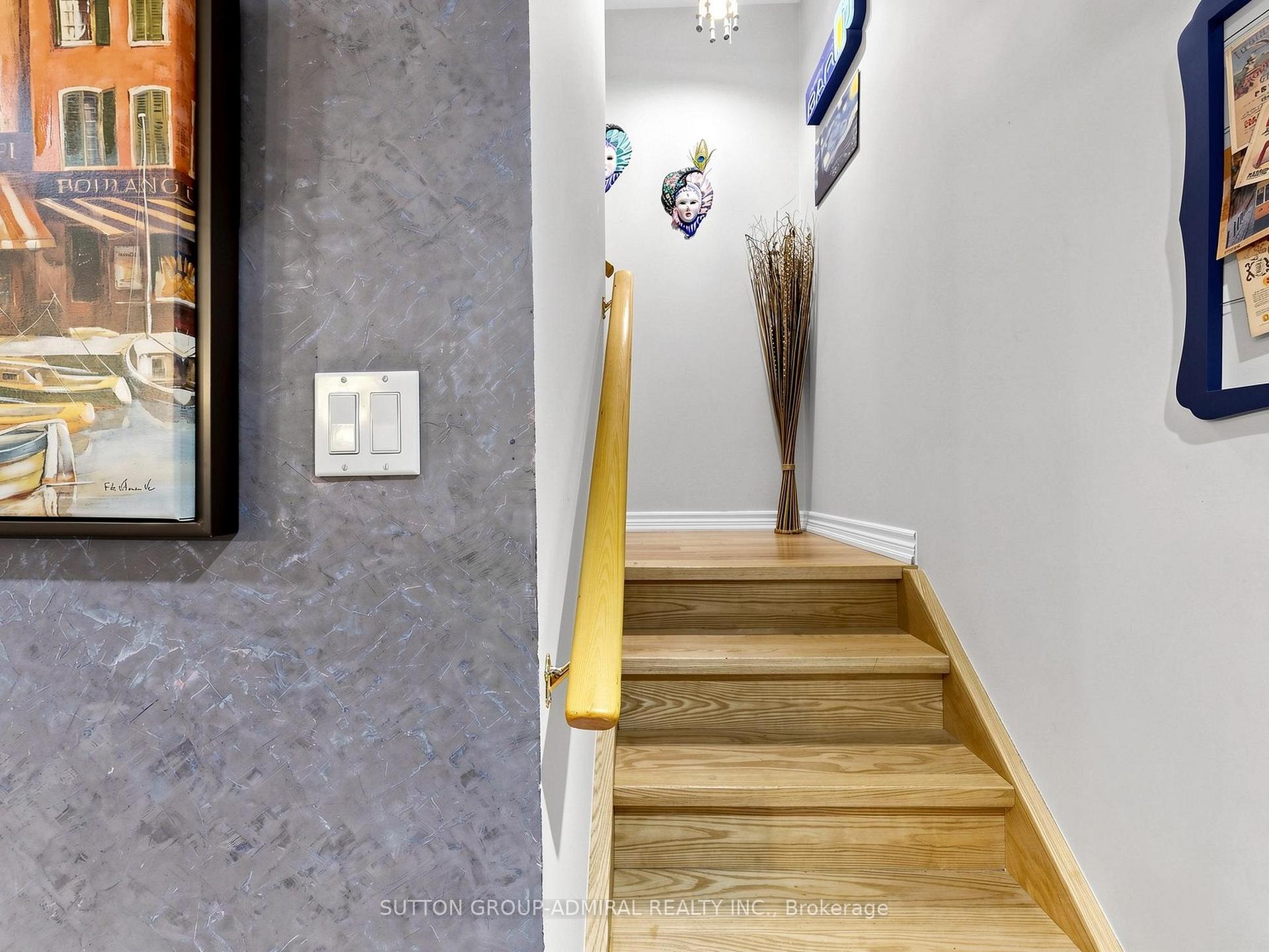 Photo 97 of 41 Ravel Drive, Vaughan, Patterson — HOMEH