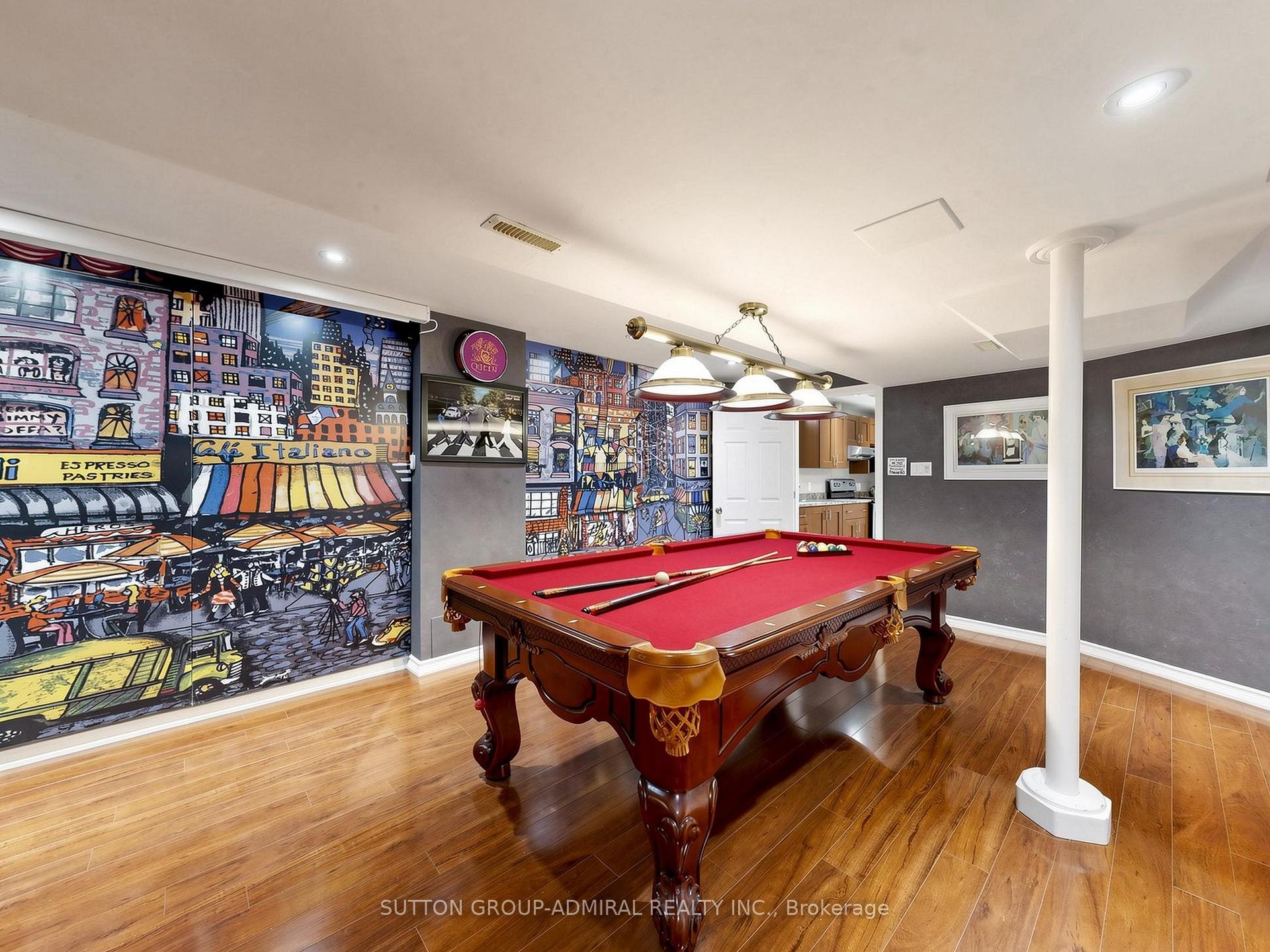 Photo 74 of 41 Ravel Drive, Vaughan, Patterson — HOMEH