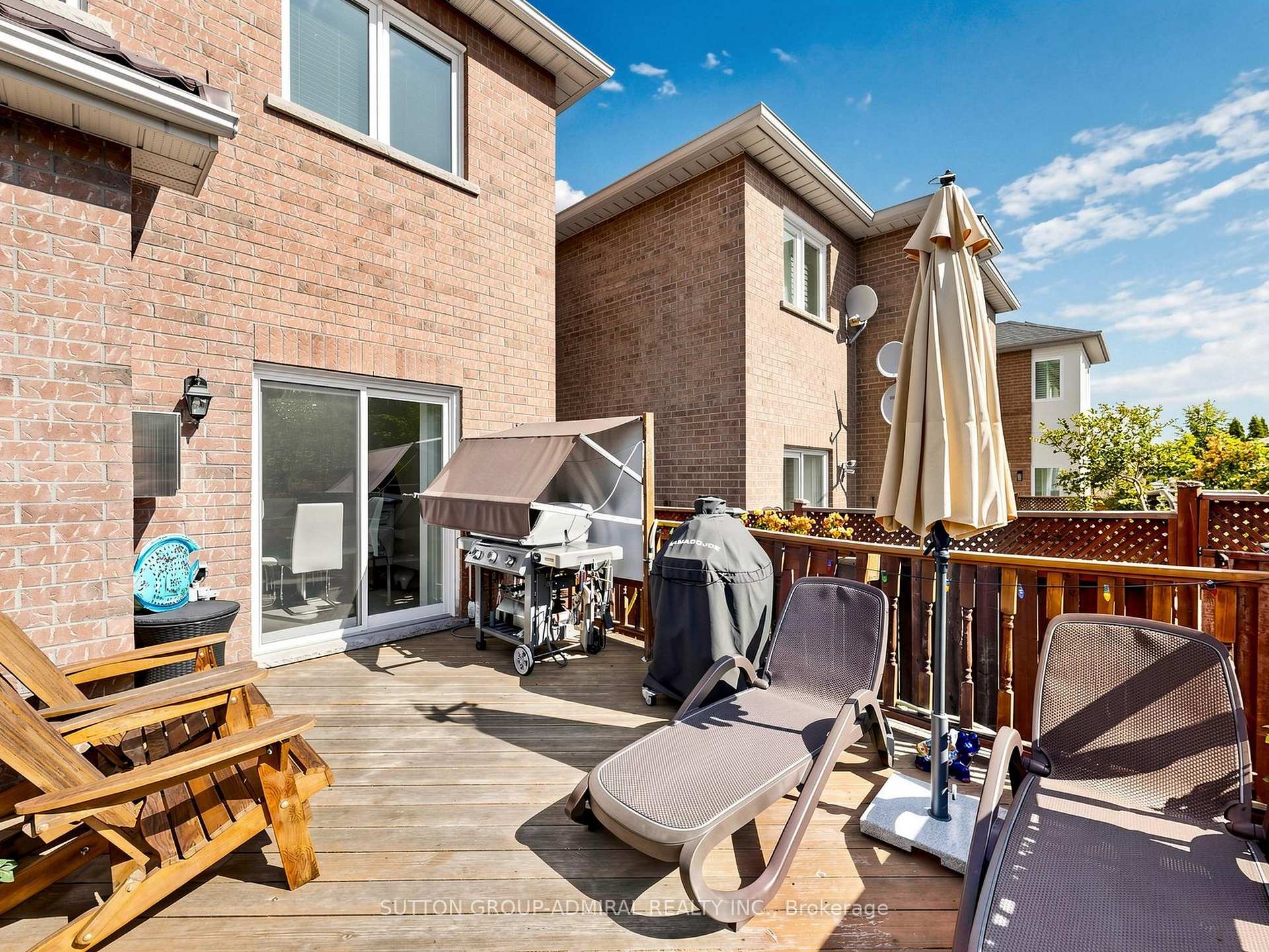Photo 84 of 41 Ravel Drive, Vaughan, Patterson — HOMEH