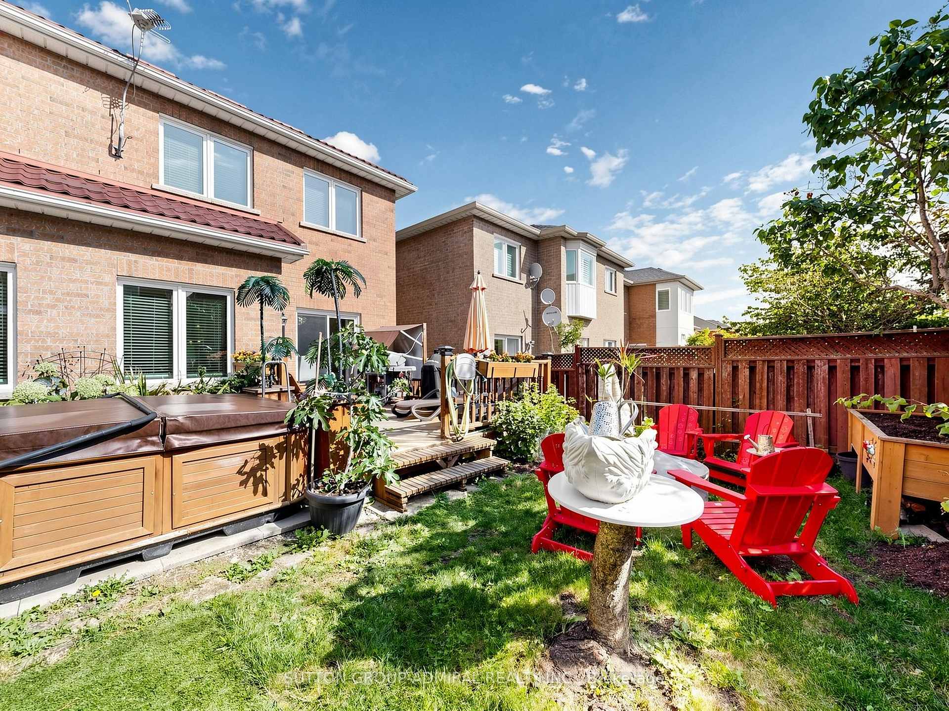 Photo 87 of 41 Ravel Drive, Vaughan, Patterson — HOMEH