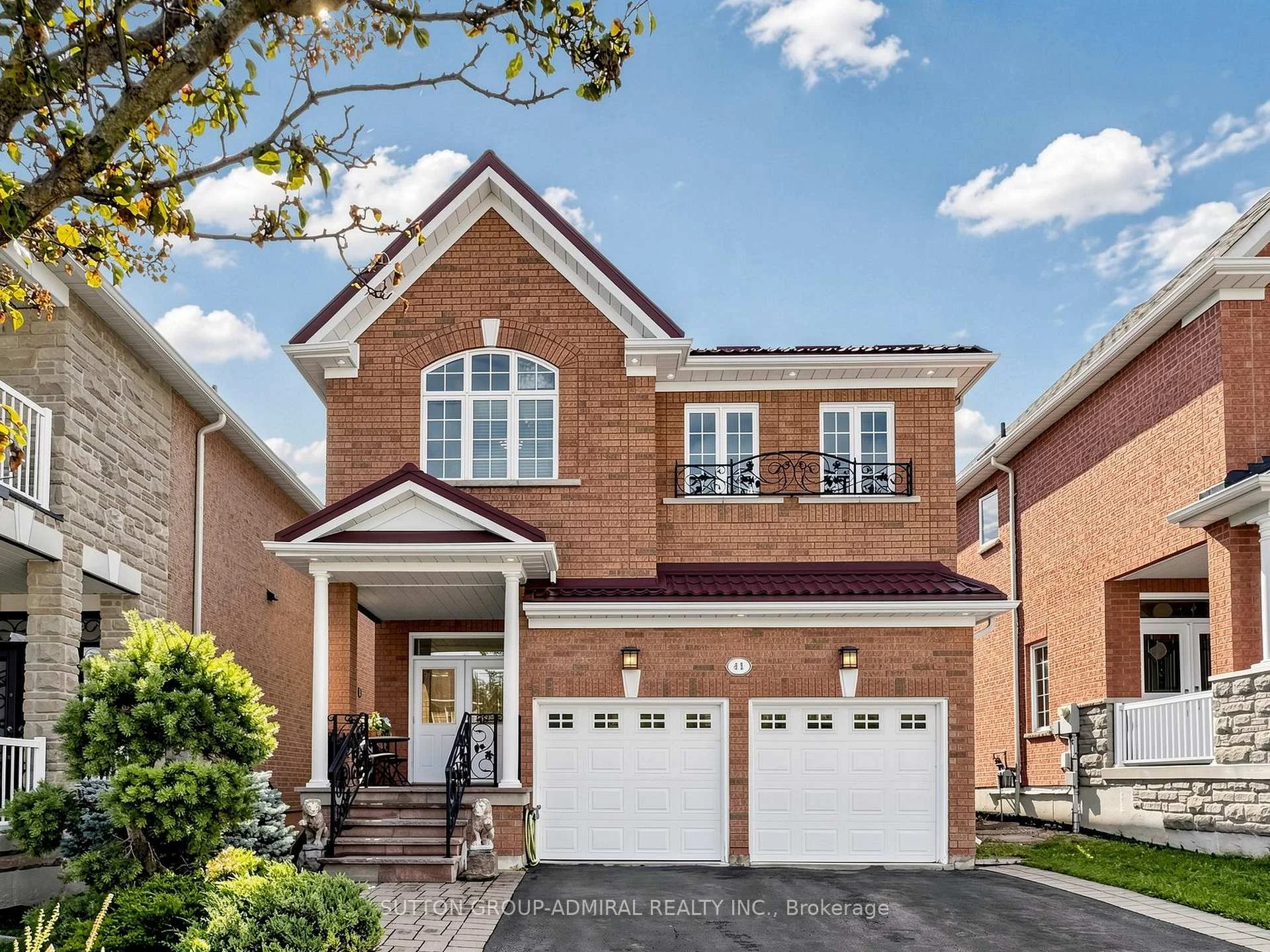 Photo 6 of 41 Ravel Drive, Vaughan, Patterson — HOMEH