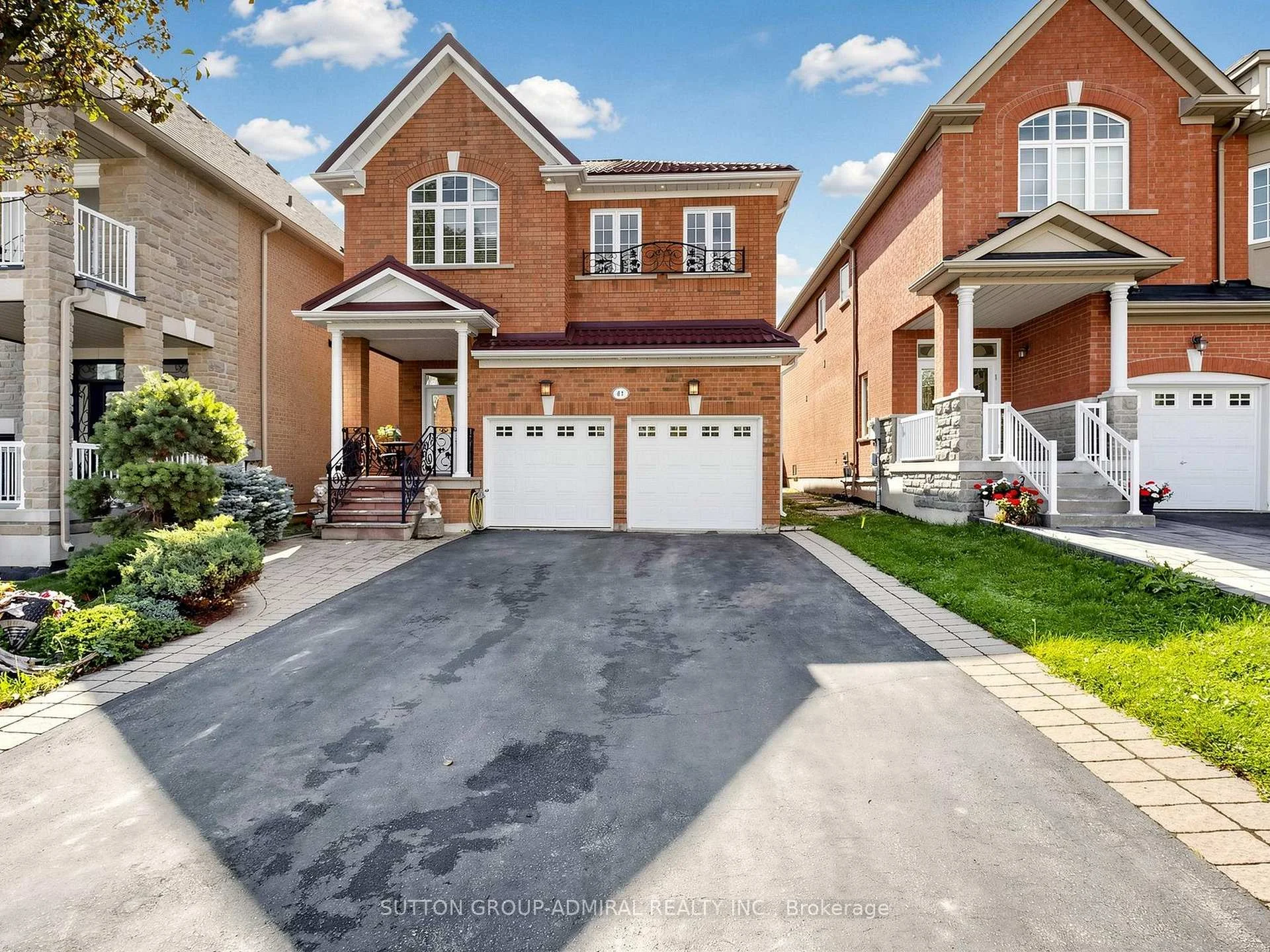 Photo 7 of 41 Ravel Drive, Vaughan, Patterson — HOMEH
