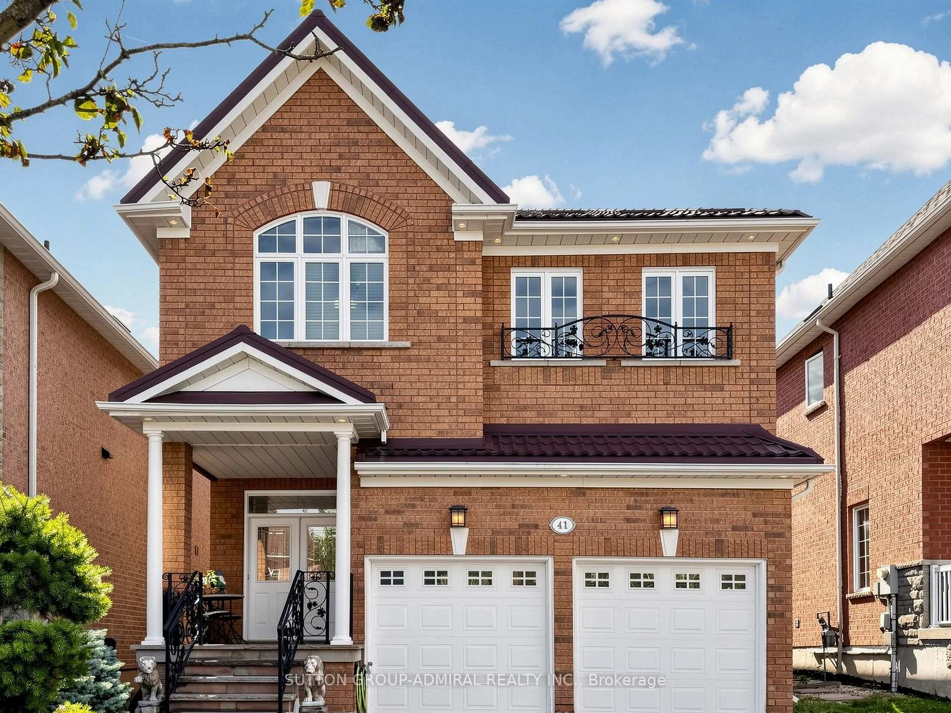 Photo 11 of 41 Ravel Drive, Vaughan, Patterson — HOMEH
