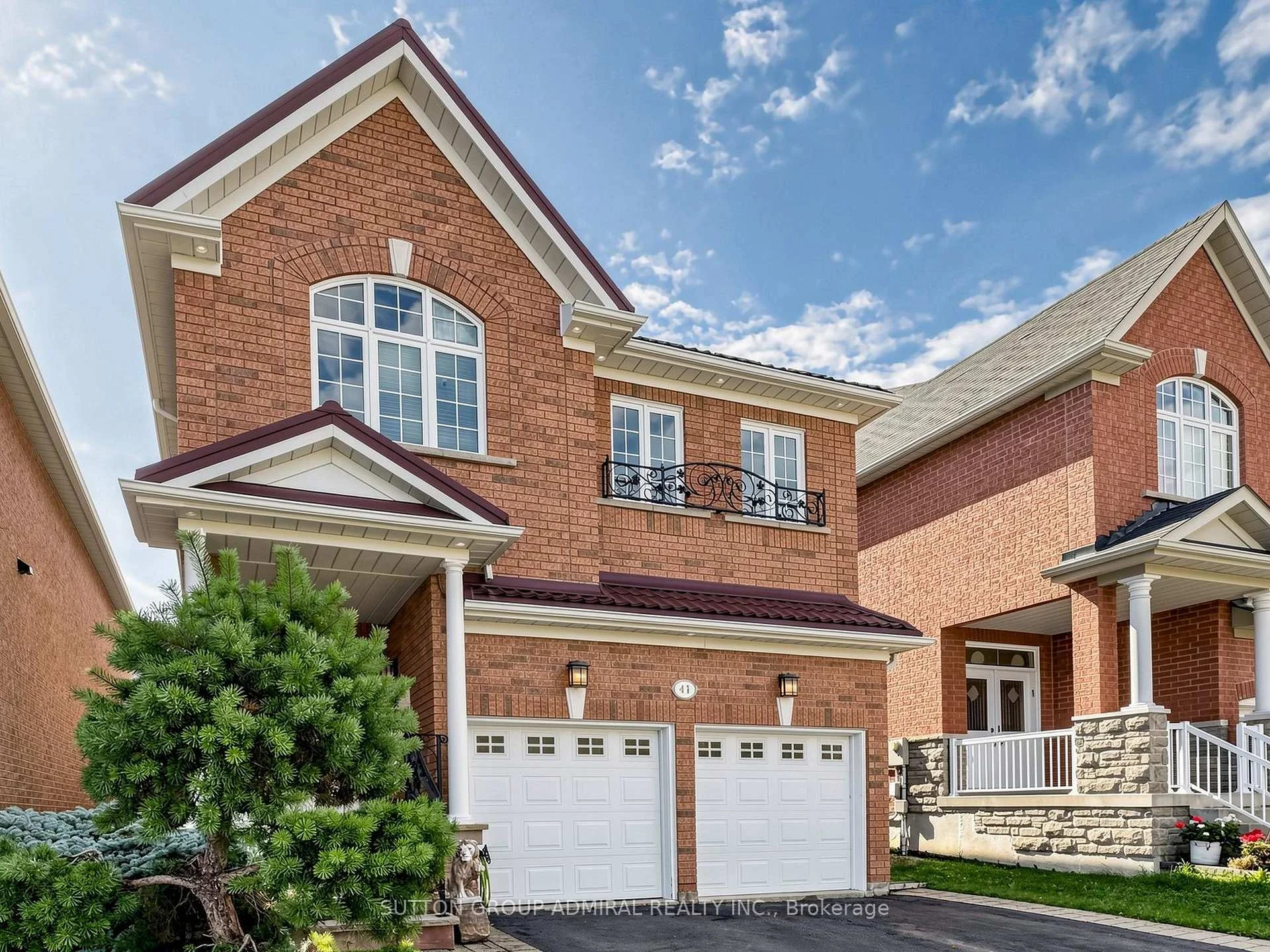 Photo 12 of 41 Ravel Drive, Vaughan, Patterson — HOMEH