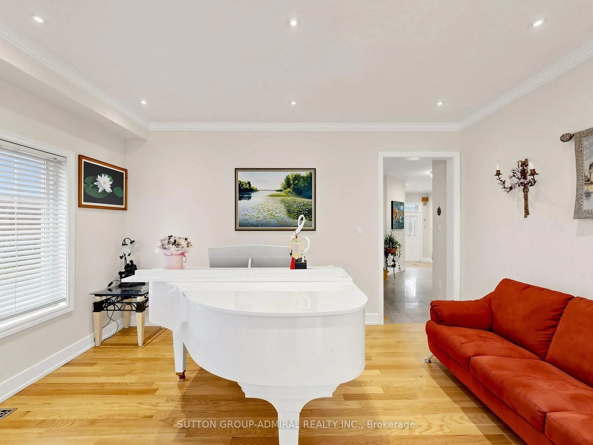 Photo 19 of 41 Ravel Drive, Vaughan, Patterson — HOMEH