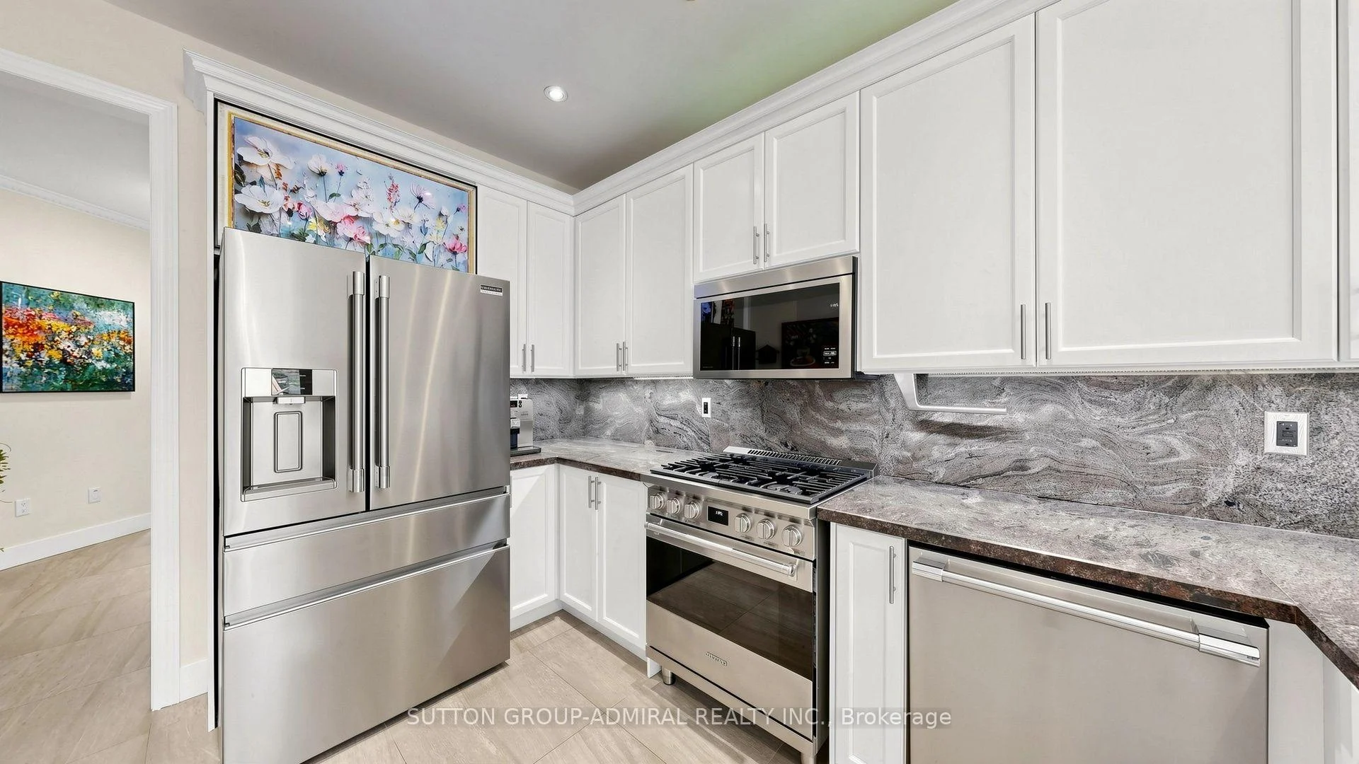 Photo 22 of 41 Ravel Drive, Vaughan, Patterson — HOMEH