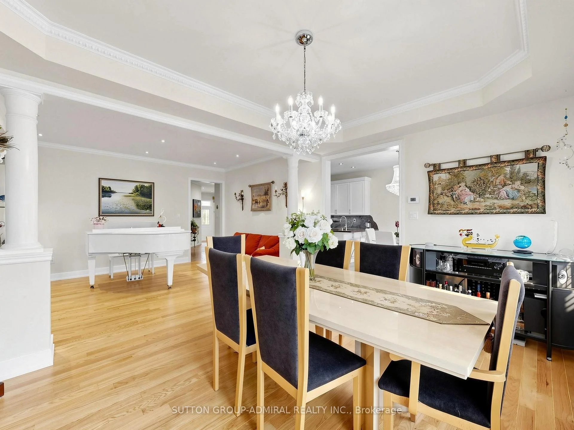 Photo 23 of 41 Ravel Drive, Vaughan, Patterson — HOMEH