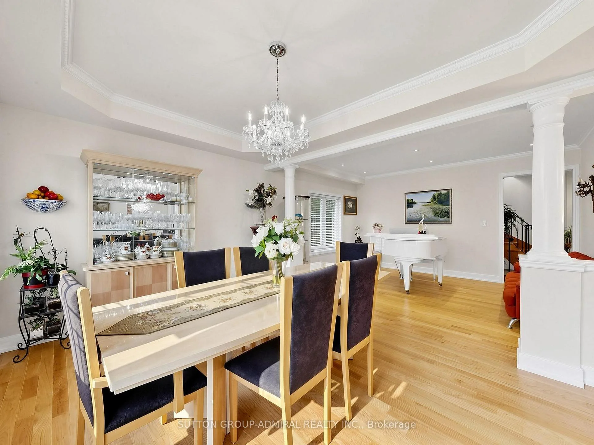 Photo 27 of 41 Ravel Drive, Vaughan, Patterson — HOMEH