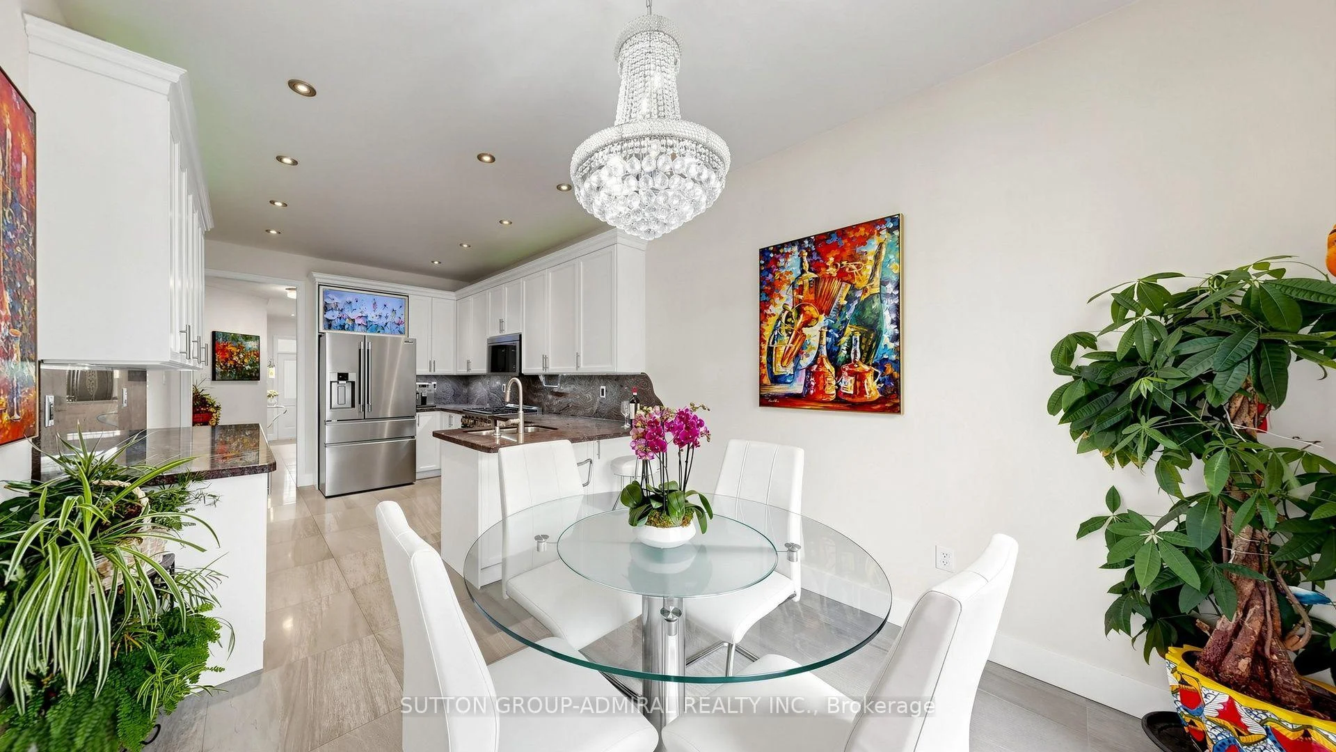 Photo 29 of 41 Ravel Drive, Vaughan, Patterson — HOMEH