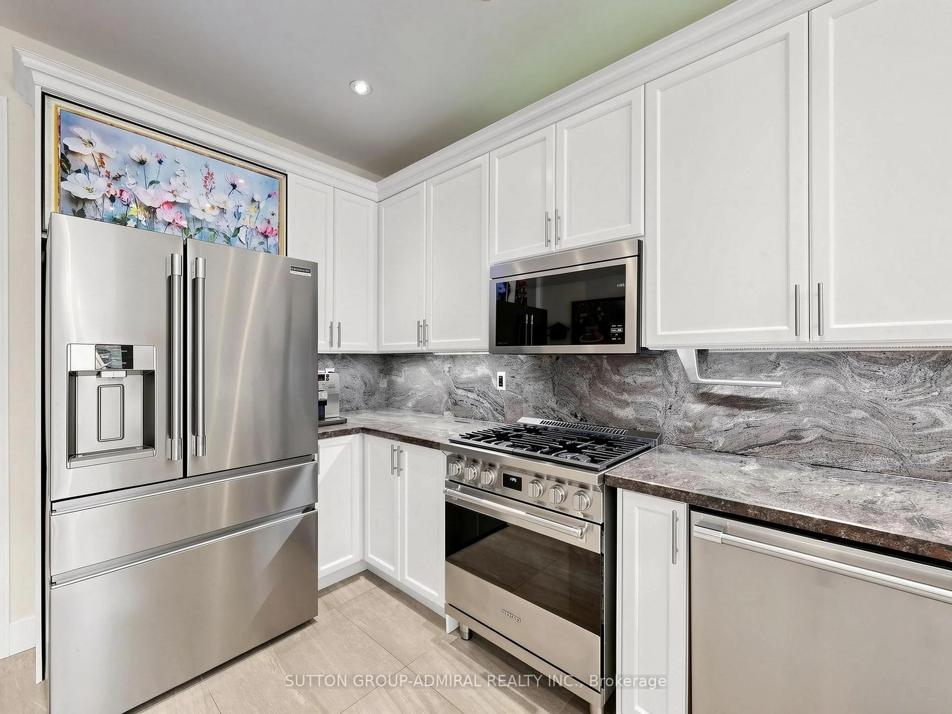 Photo 31 of 41 Ravel Drive, Vaughan, Patterson — HOMEH
