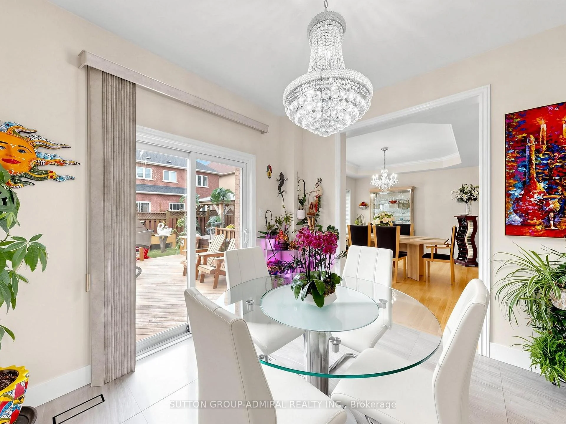 Photo 35 of 41 Ravel Drive, Vaughan, Patterson — HOMEH