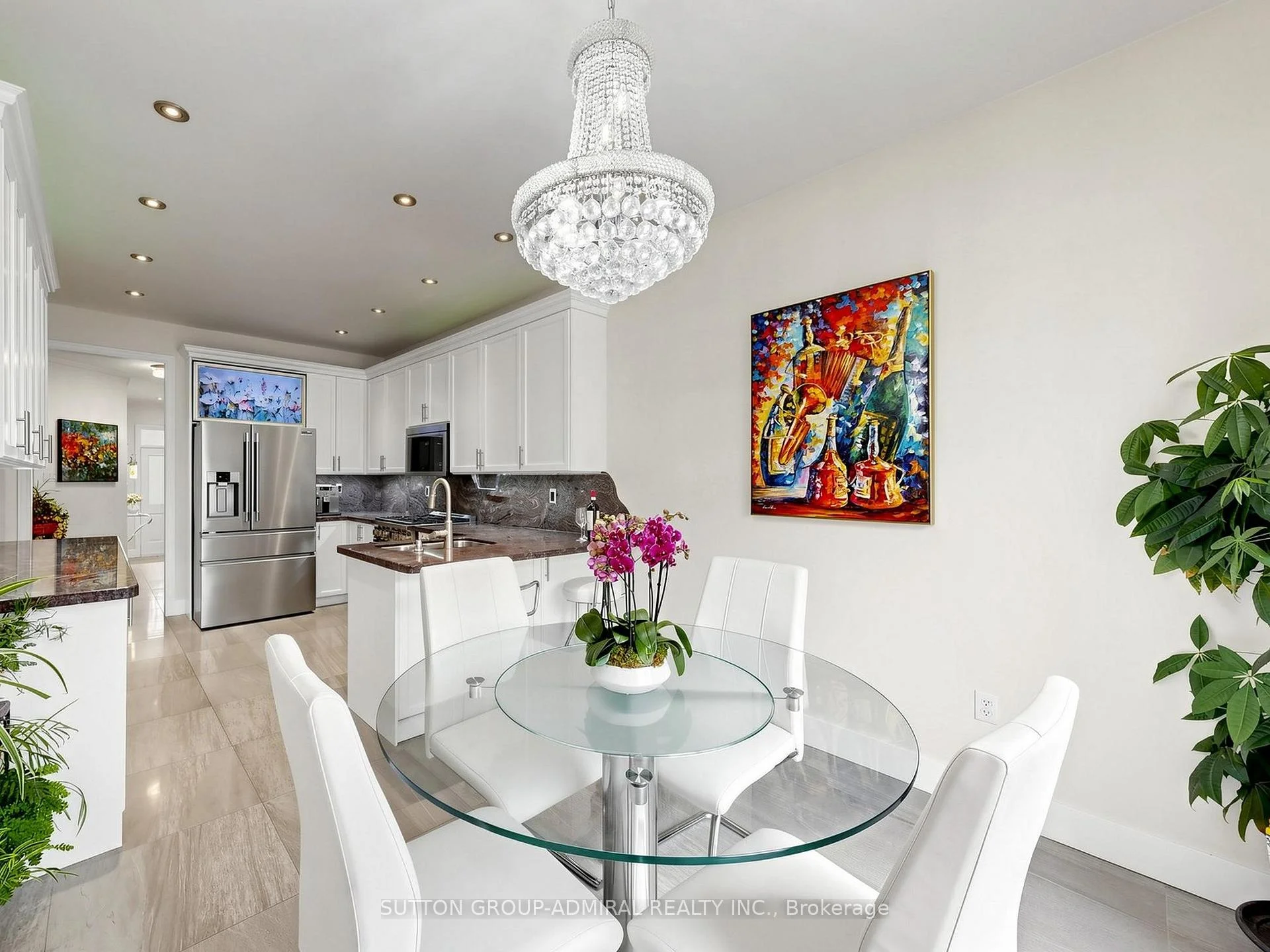 Photo 38 of 41 Ravel Drive, Vaughan, Patterson — HOMEH
