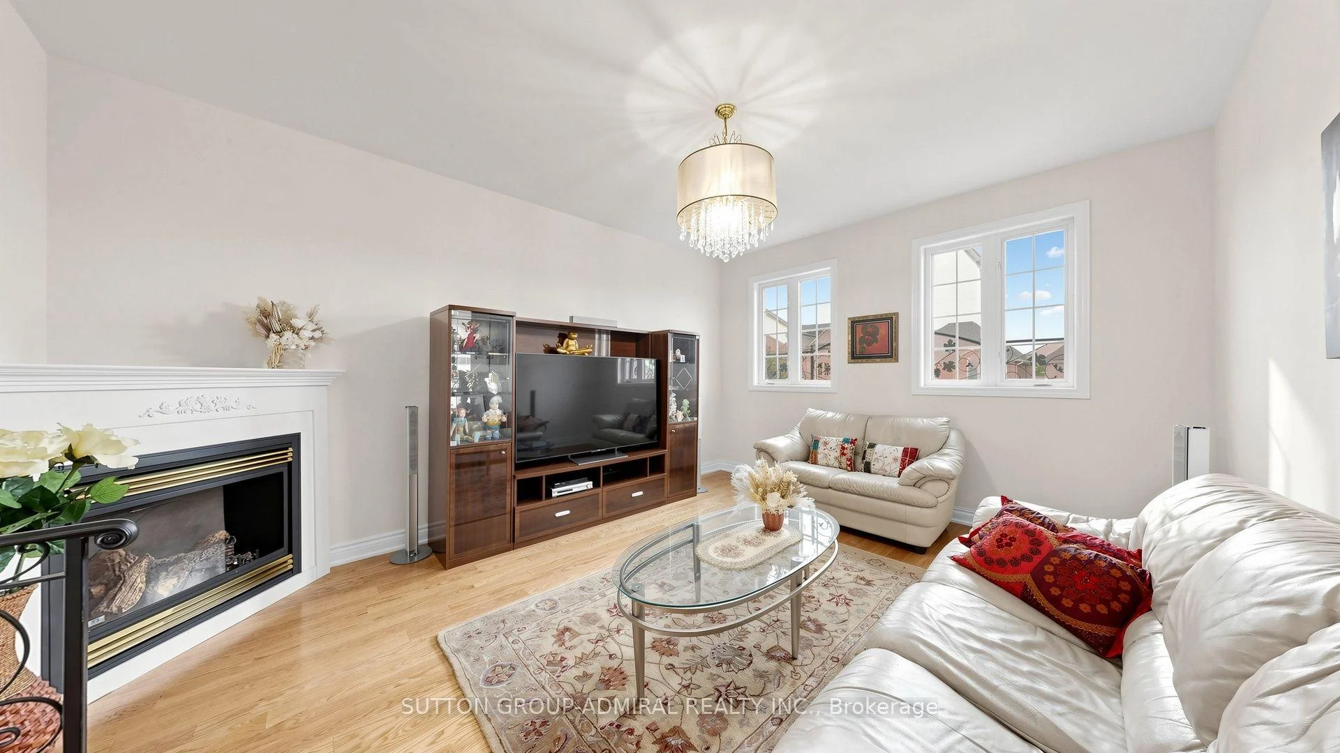 Photo 45 of 41 Ravel Drive, Vaughan, Patterson — HOMEH