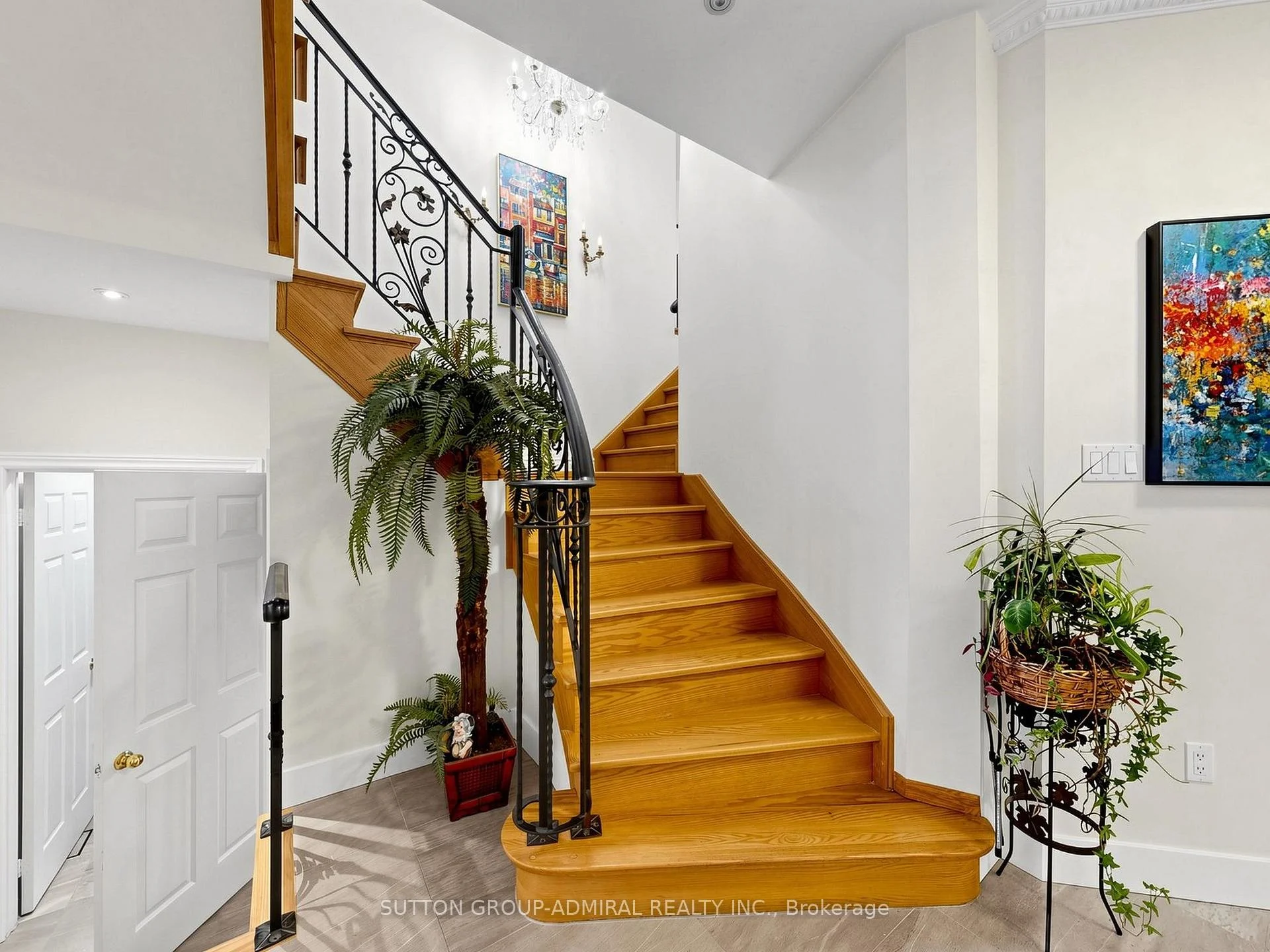 Photo 49 of 41 Ravel Drive, Vaughan, Patterson — HOMEH
