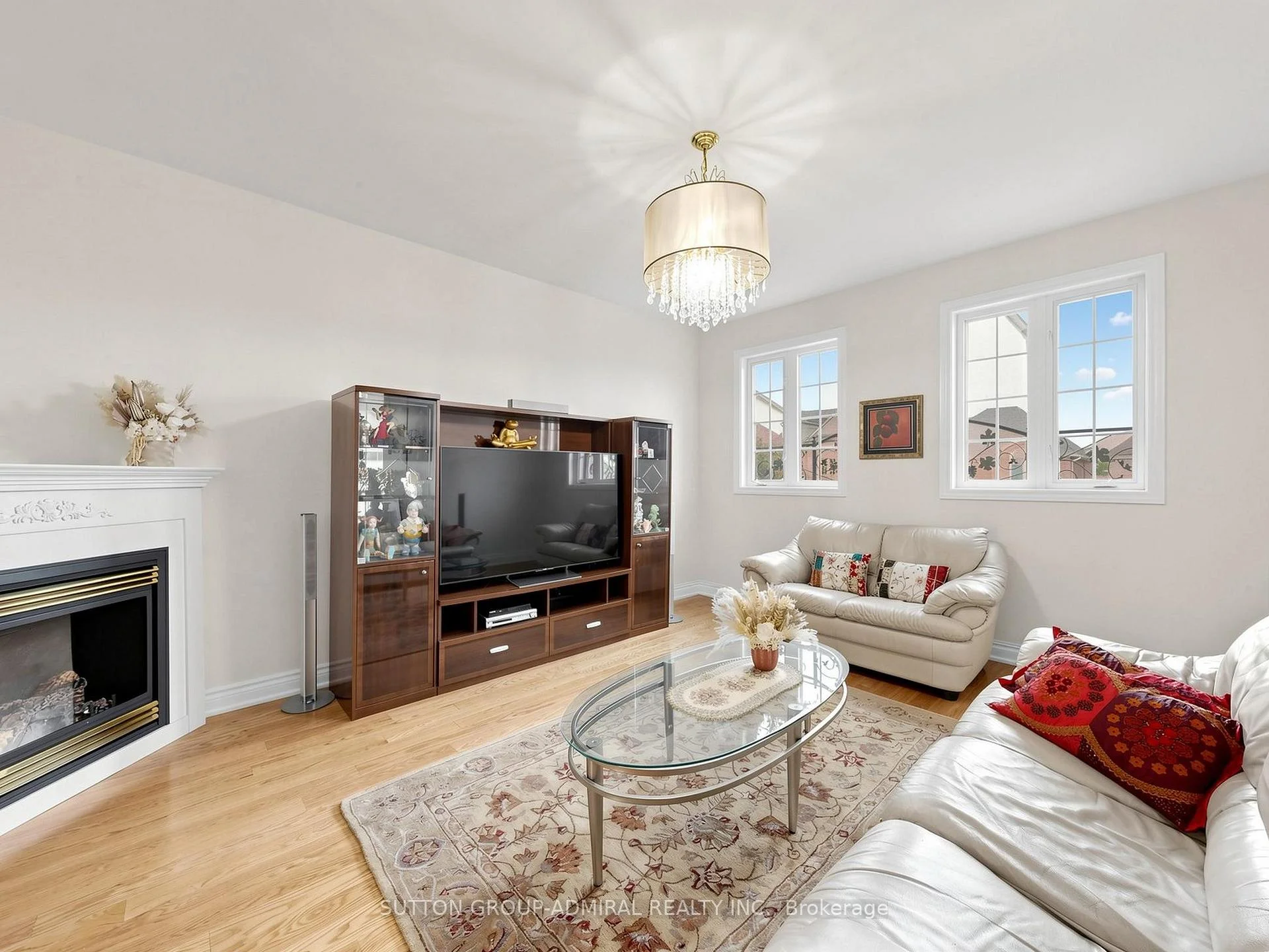 Photo 57 of 41 Ravel Drive, Vaughan, Patterson — HOMEH